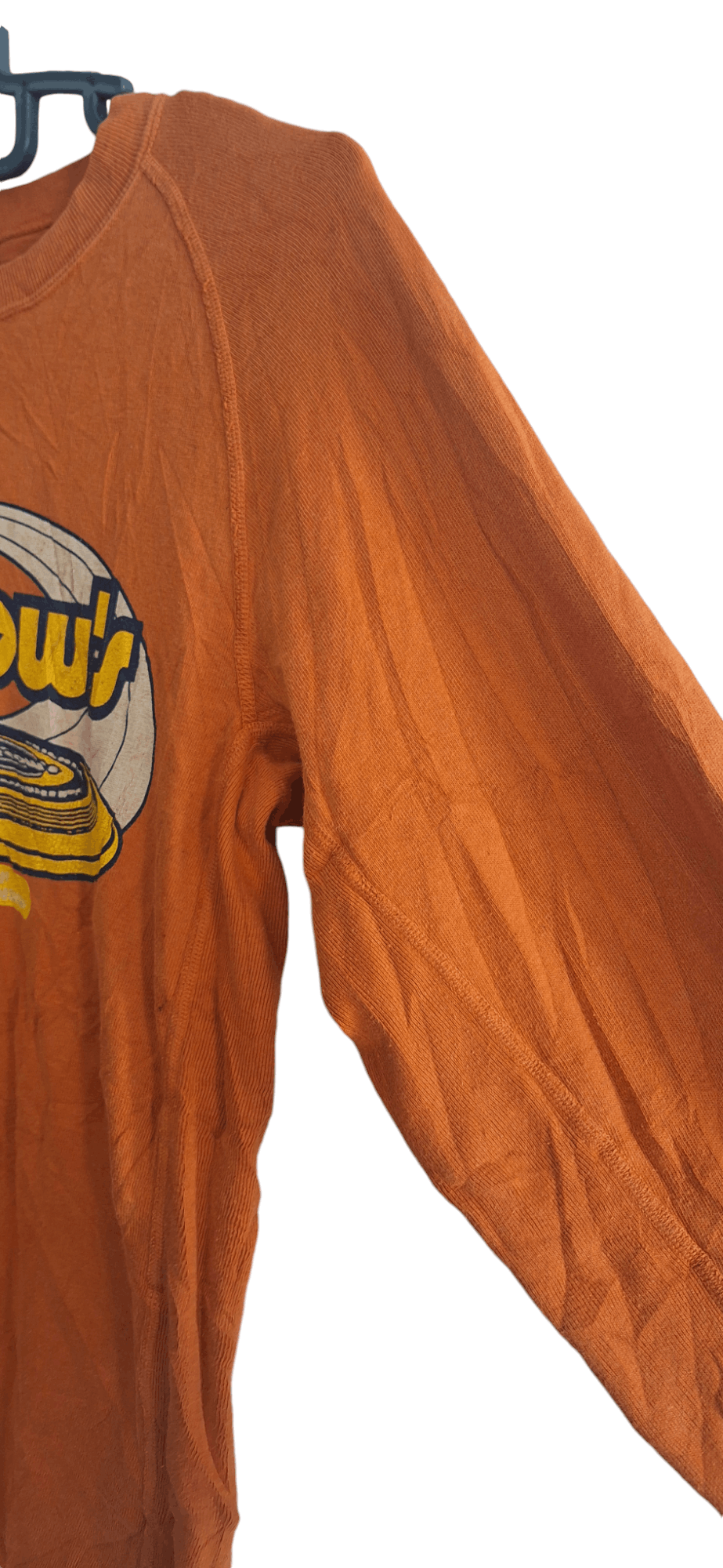 Pherrow's × Vintage Vintage Pherrows Longsleeve Size US S / EU 44-46 / 1 - 4 Thumbnail