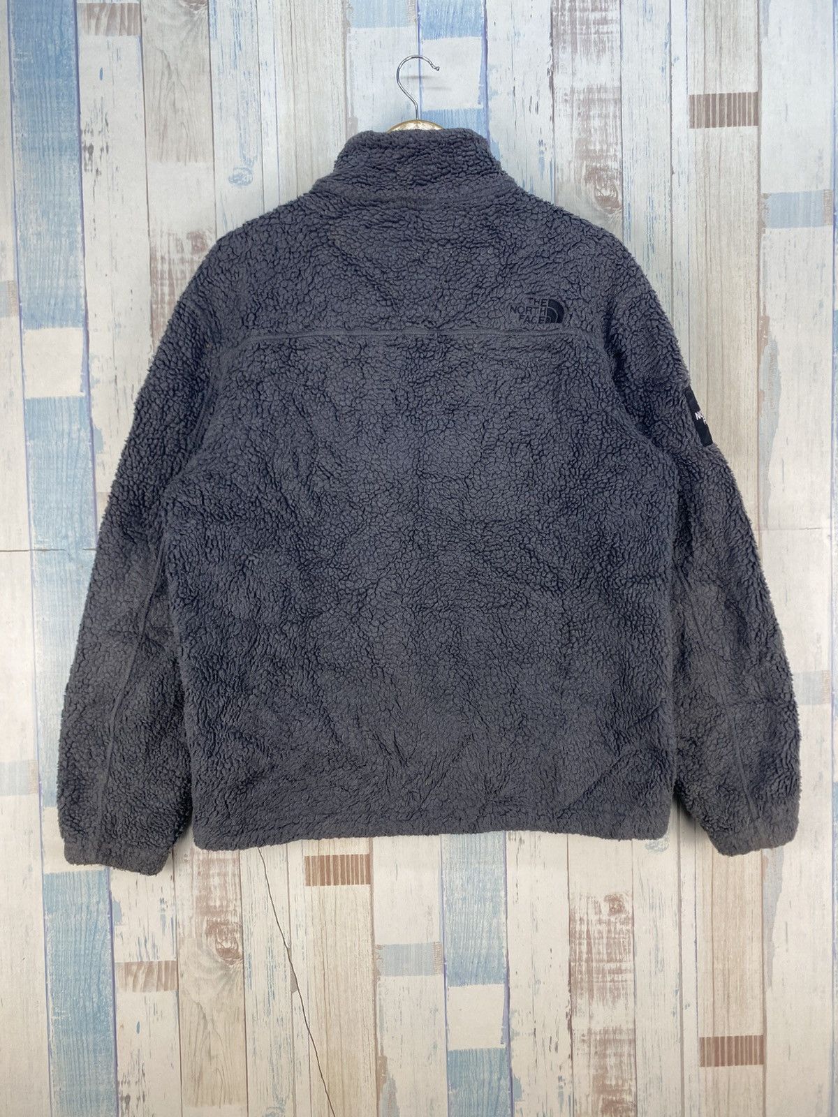 The North Face The North Face Sherpa Jacket Size US XL / EU 56 / 4 - 10 Thumbnail