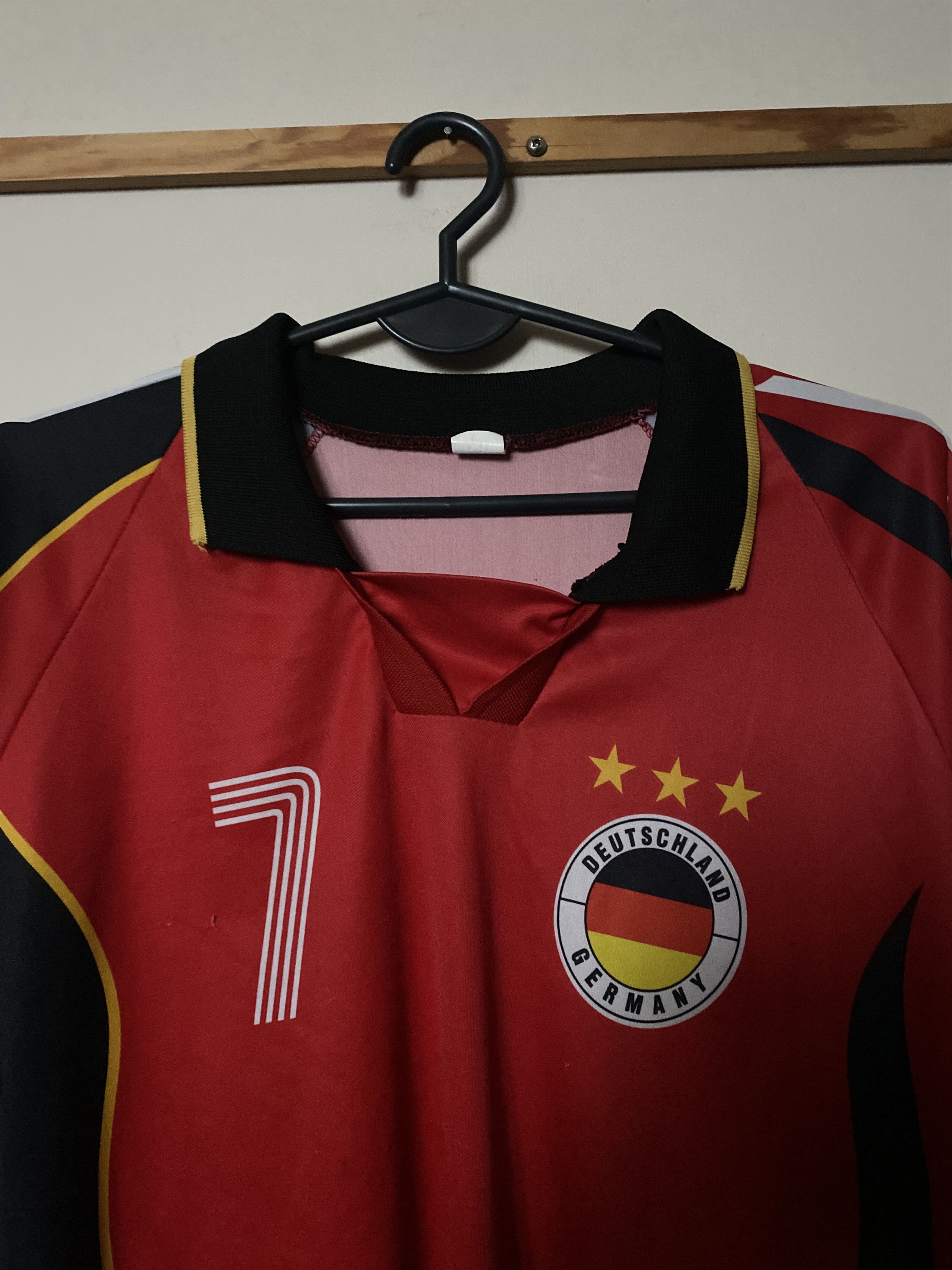 Other Vintage GERMANY #7 SCHWEINSTEIGER S/M - Bargain - UNIQUE Size US L / EU 52-54 / 3 - 6 Thumbnail