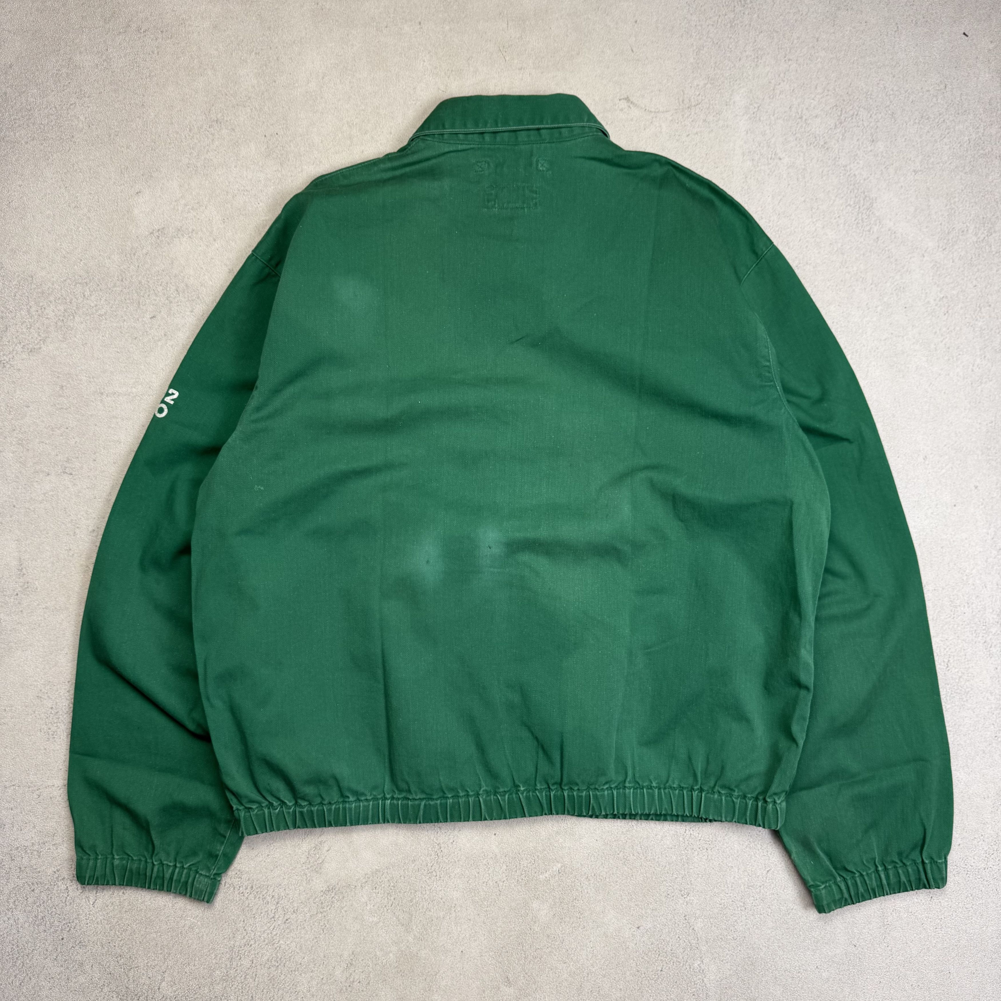 Polo Ralph Lauren Vintage Polo Ralph Lauren RL-92 Jacket Size US M / EU 48-50 / 2 - 5 Thumbnail