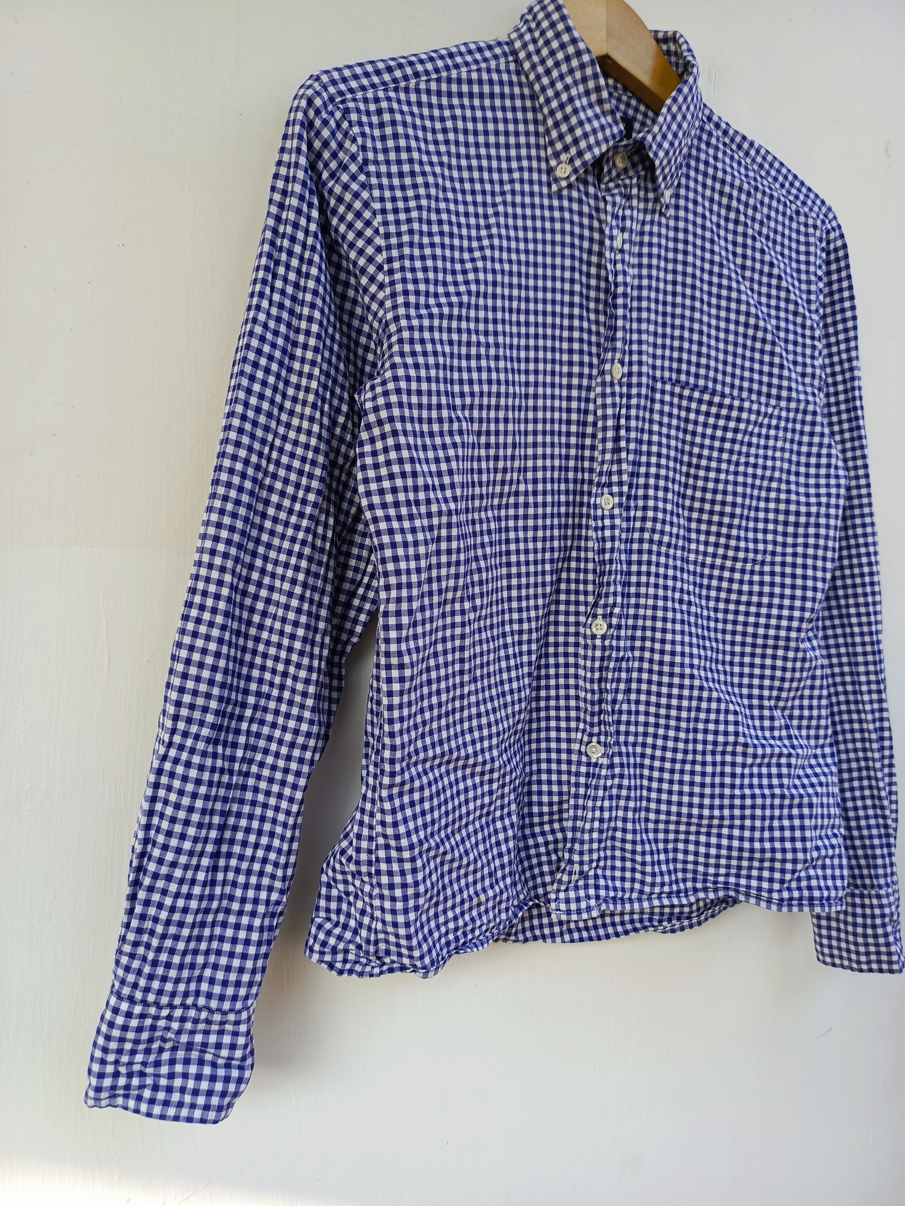 BEAUTY&YOUTH Beauty & youth United Arrows button ups Size M / US 6-8 / IT 42-44 - 3 Thumbnail