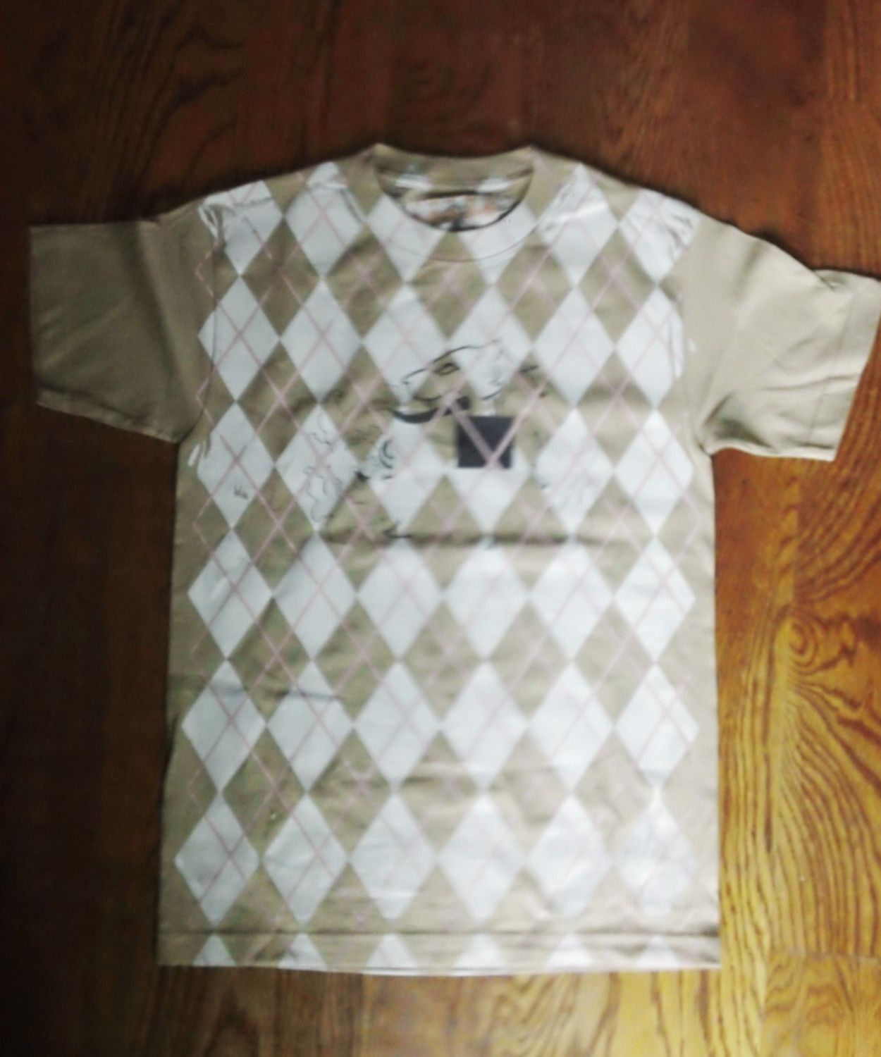 Other harto_falion Academy Tee Size US XL / EU 56 / 4 - 1 Thumbnail