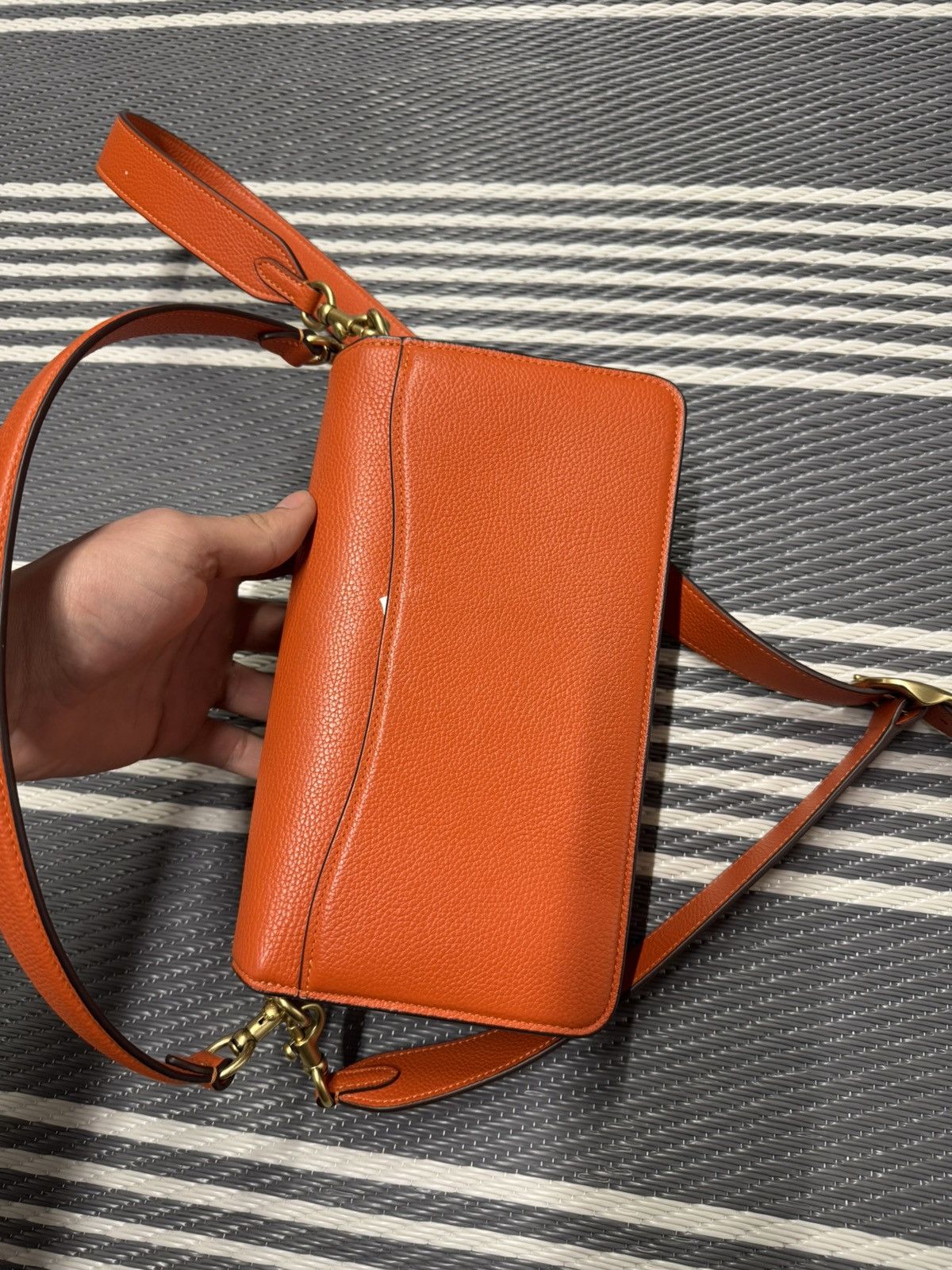 Coach Coach Tabby Schoulderbag Size ONE SIZE - 4 Thumbnail