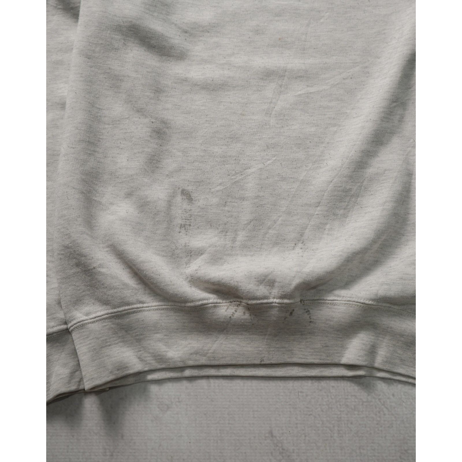 Levi's Vintage 00s Levis Crewneck Sweatshirt - Women's Medium Size M / US 6-8 / IT 42-44 - 4 Thumbnail