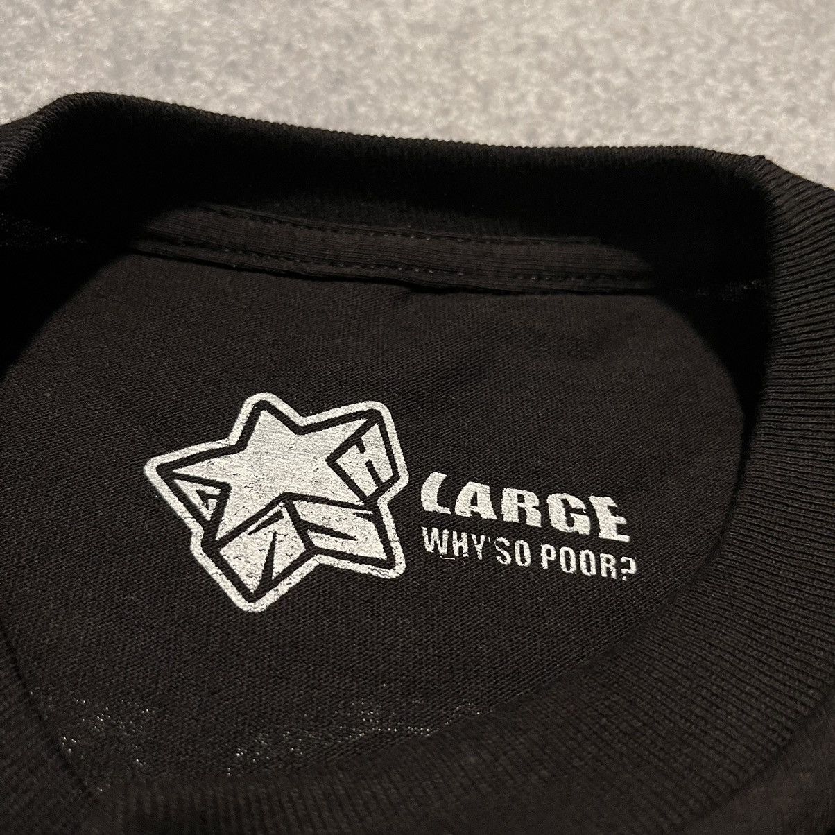 Other Sam Hyde Cash Star Suck a Dick with AIDS on Tip Longsleeve Size US L / EU 52-54 / 3 - 4 Thumbnail