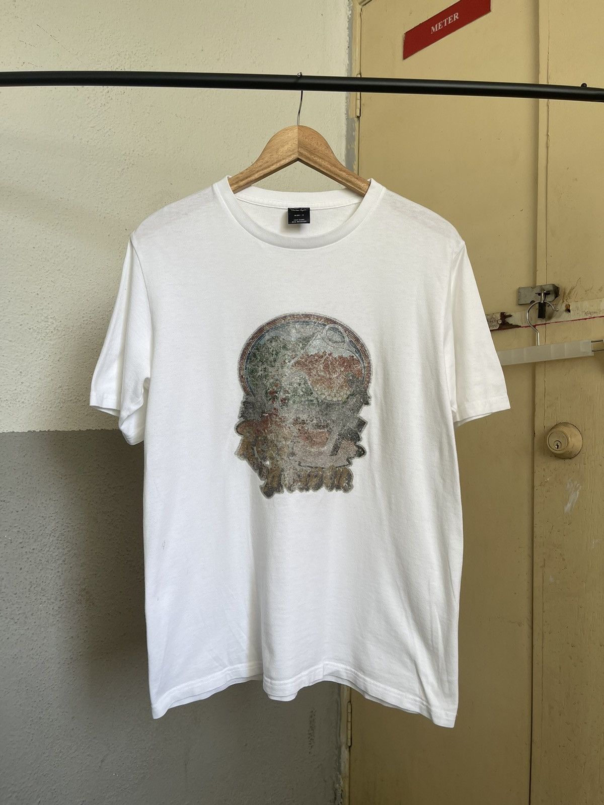Number (N)ine Number Nine Rest in Heaven Size US XL / EU 56 / 4 - 1 Thumbnail