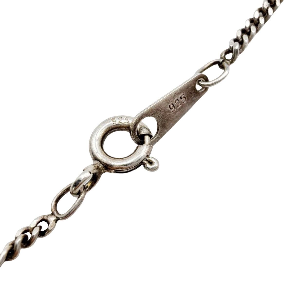 Dolce & Gabbana Dolce & Gabbana Archival Religious Medallion Necklace Size ONE SIZE - 12 Thumbnail