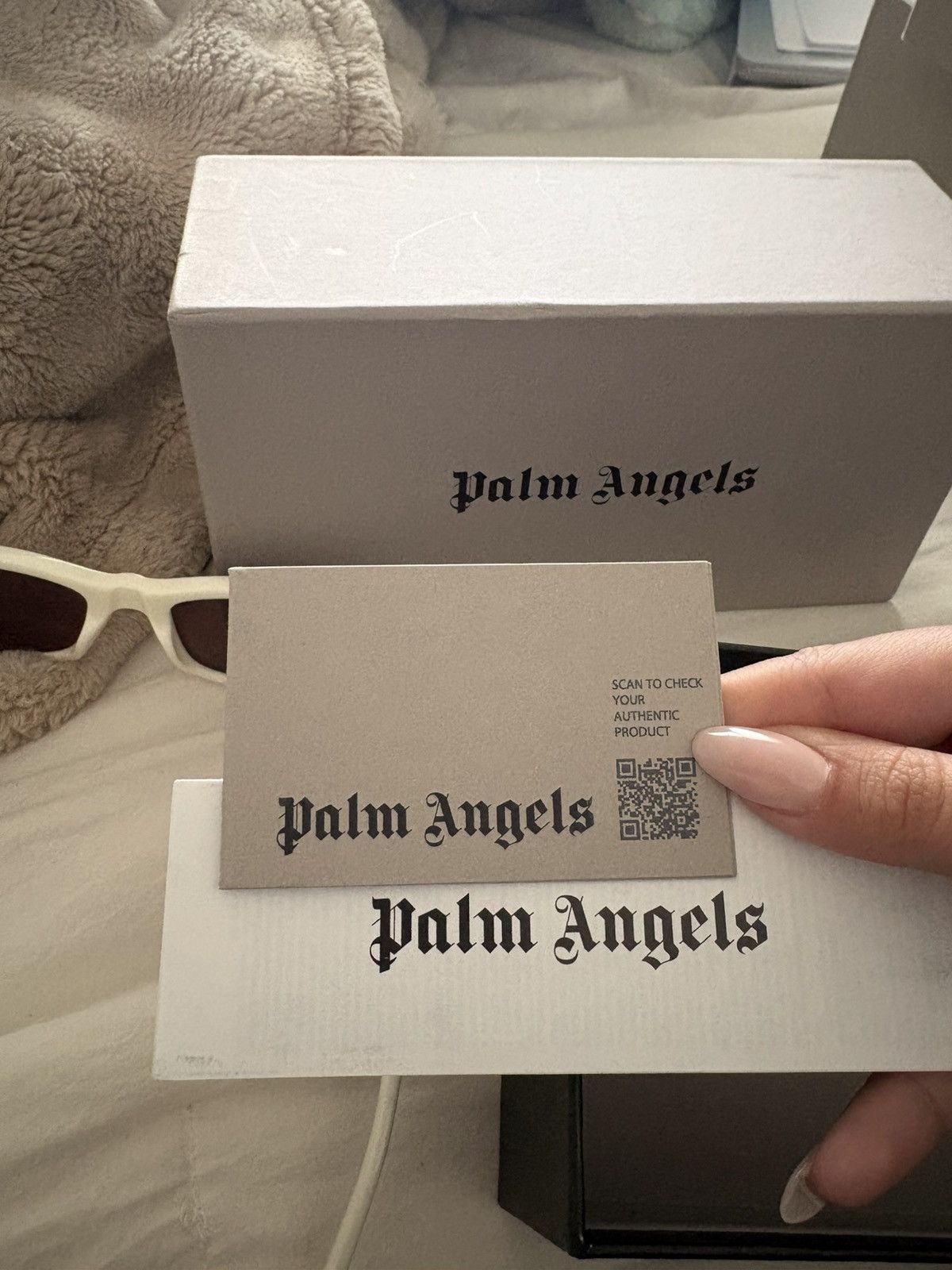 Palm Angels Palm angel sunglasses Size ONE SIZE - 6 Thumbnail