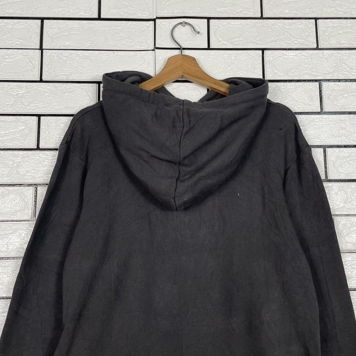 Japanese Brand Japanese Brand Graniph Pullover Hoodie Size US M / EU 48-50 / 2 - 8 Thumbnail