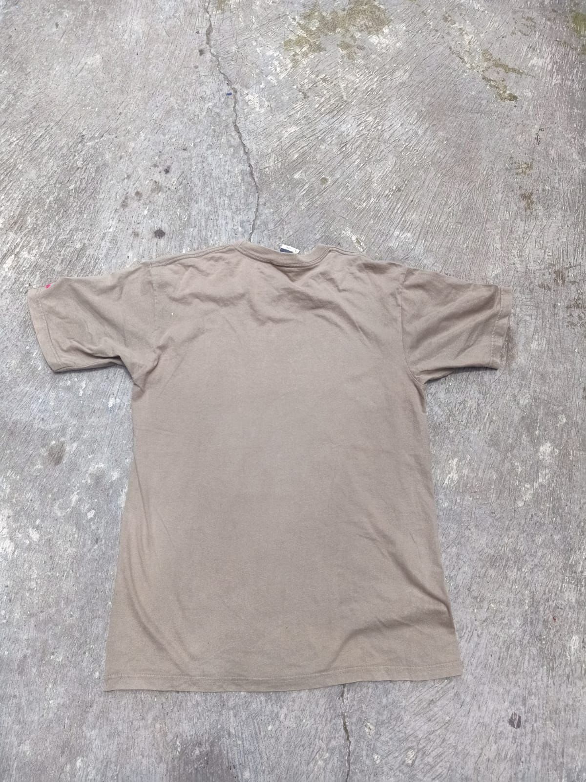 Obey Vintage Obey De La Soul Parody Size US L / EU 52-54 / 3 - 6 Thumbnail