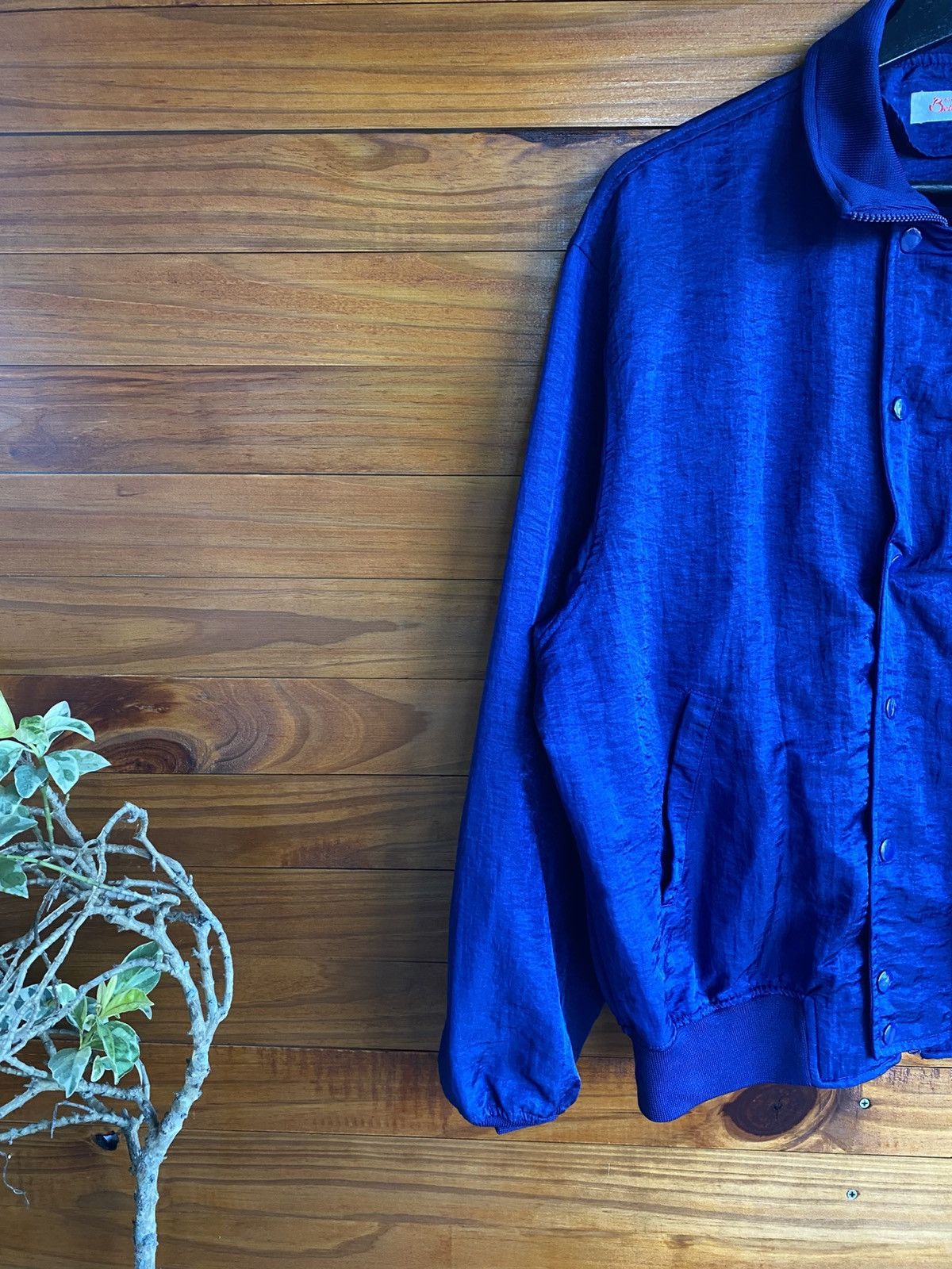 Vintage Vintage Kirin Jive Coffee × Southern All Stars Promo Jacket Size US M / EU 48-50 / 2 - 8 Thumbnail