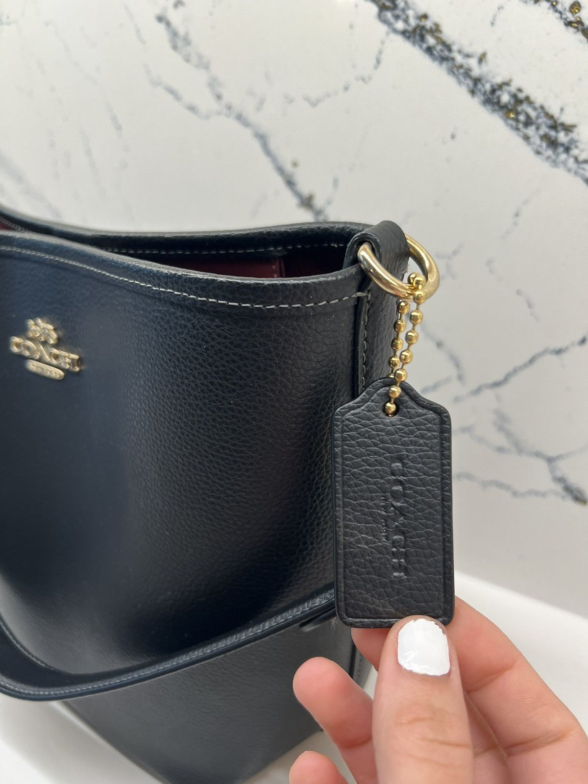 Coach Coach City Bucket Bag Size ONE SIZE - 3 Thumbnail