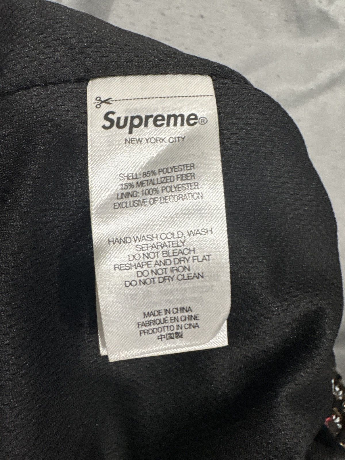 Supreme Supreme floral jacquard shorts Size US 32 / EU 48 - 5 Thumbnail