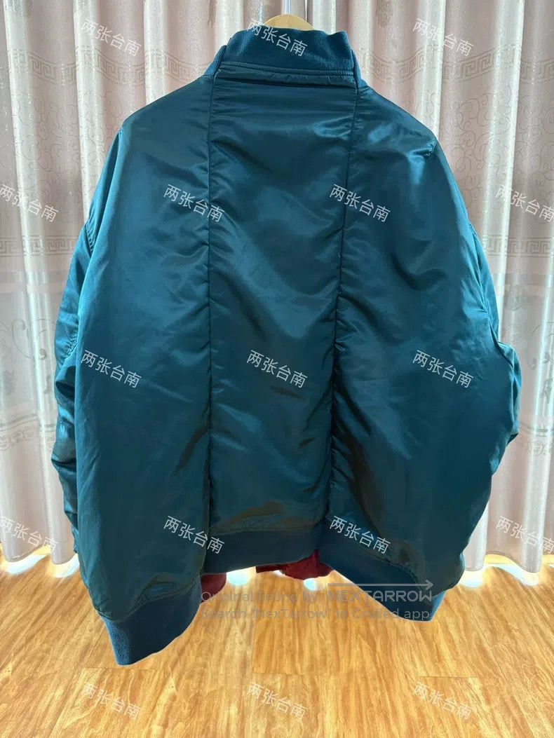 Vetements Vetements Jacket Size US XS / EU 42 / 0 - 1 Thumbnail