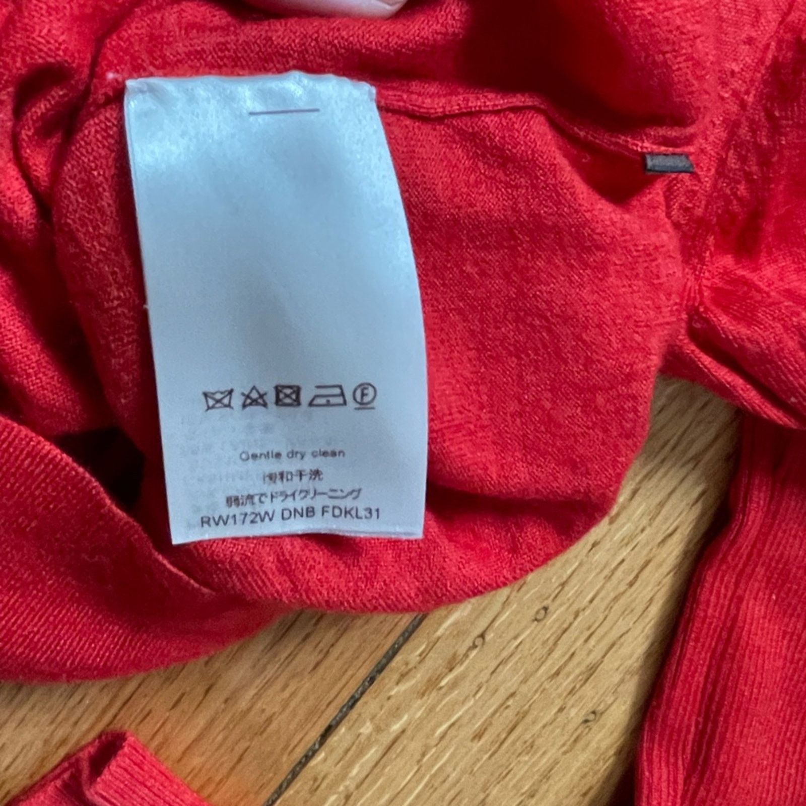 Louis Vuitton Louis Vuitton Cashmere Sweater, Size: Large Size L / US 10 / IT 46 - 6 Thumbnail