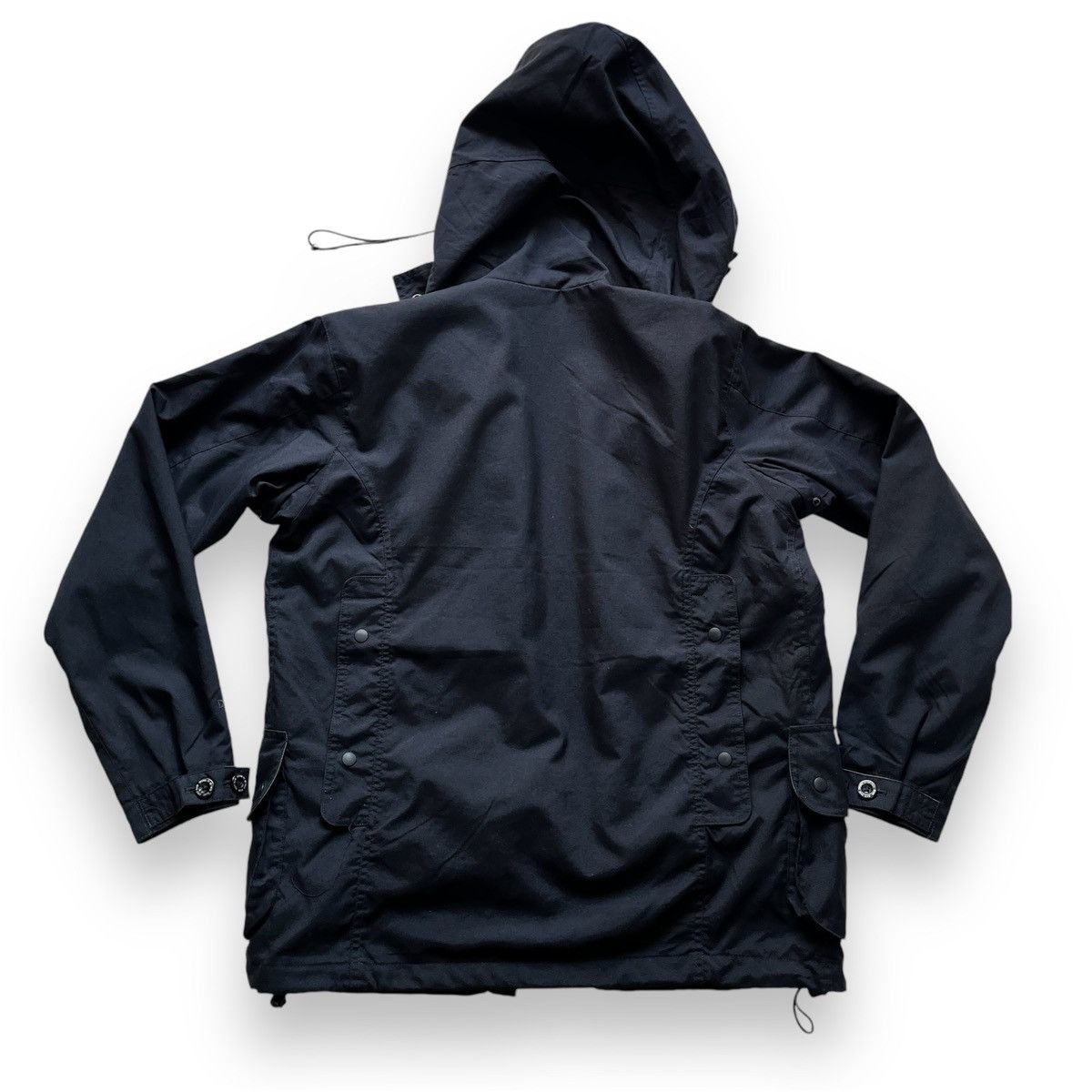 Le Grande Bleu (L.G.B.) × Voodoo Tactical Tactical Jacket Deluxe Multipockets Size US L / EU 52-54 / 3 - 4 Thumbnail