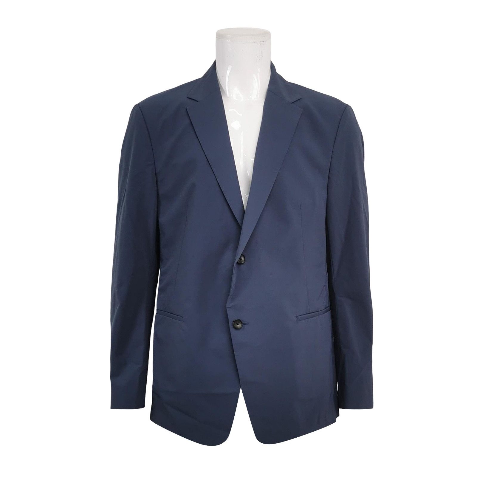 Theory Theory Technical Wool Blend Blazer 46R Size 46R - 1 Thumbnail