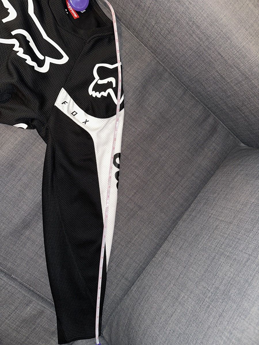 Fox Racing × Supreme Supreme Fox Racing Jersey | Grailed Fox Racing × Supreme Supreme Fox Racing Jersey | Grailed