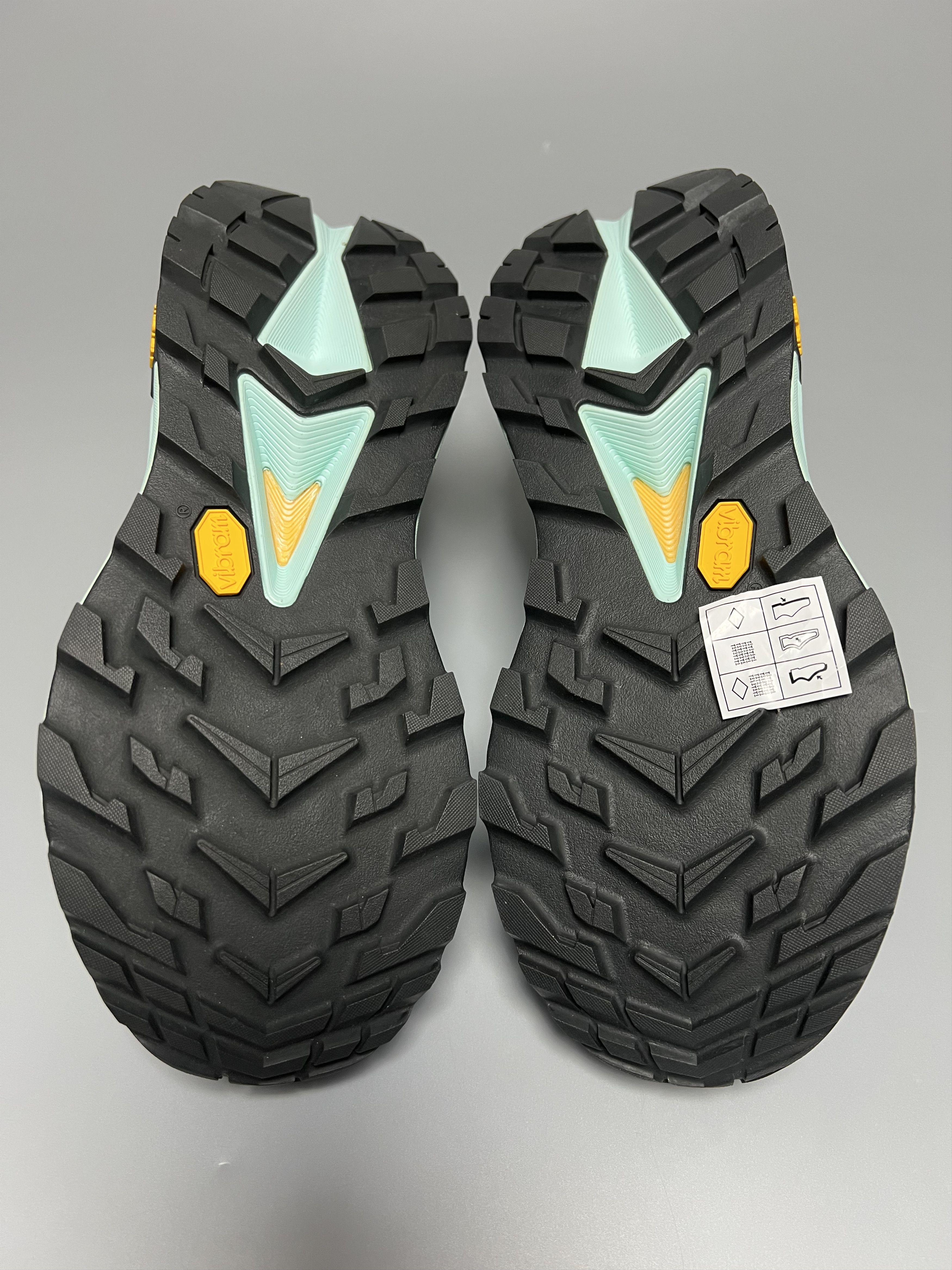 Hoka 8B Hoka One One Skyline-Float X Hiking Shoes Size US 8 / IT 38 - 14 Thumbnail