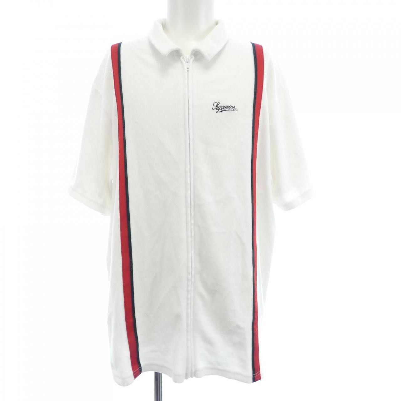 Supreme Supreme Supreme Jacket Textile Outerwear DUTY FREE for USA Size ONE SIZE - 1 Thumbnail