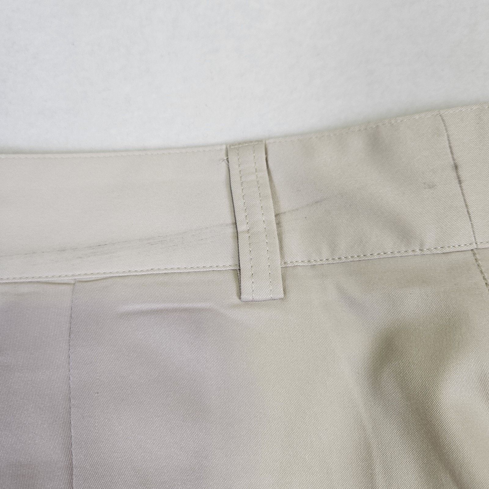 Adidas Adidas Climalite Golf Pants Mens 38x28 Size US 38 / EU 54 - 9 Thumbnail