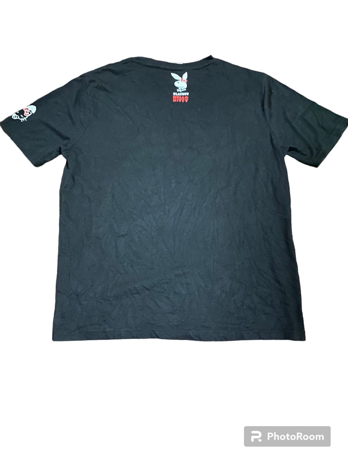 Cartoon Network × Japanese Brand × Playboy Playboy X Hello Kitty shirt Size US M / EU 48-50 / 2 - 4 Thumbnail