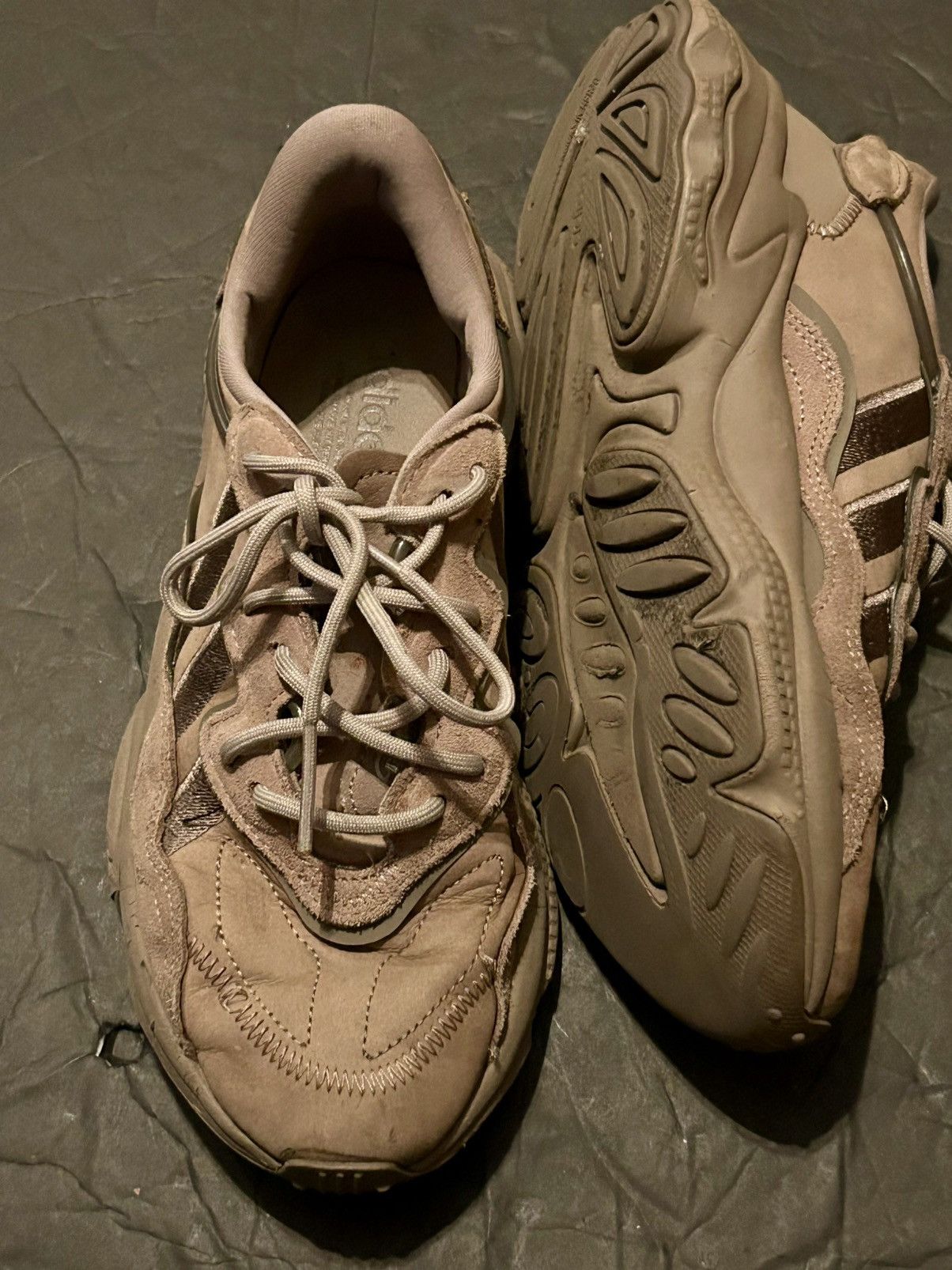 Adidas adidas Ozweego Size US 9 / IT 39 - 8 Thumbnail