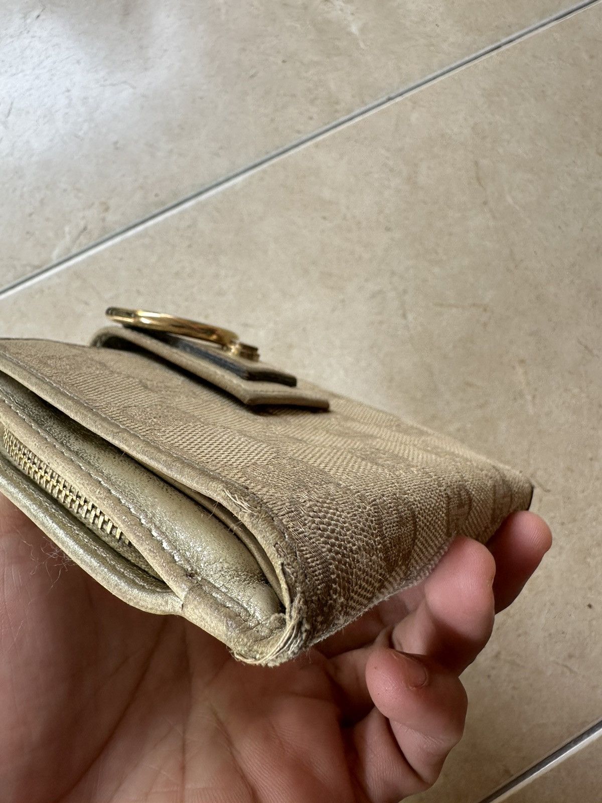 Gucci Wallet