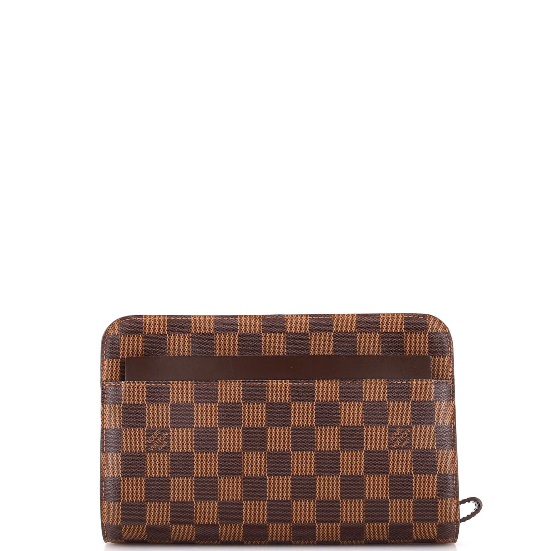 Louis Vuitton Pochette Saint Louis Size ONE SIZE - 1 Thumbnail