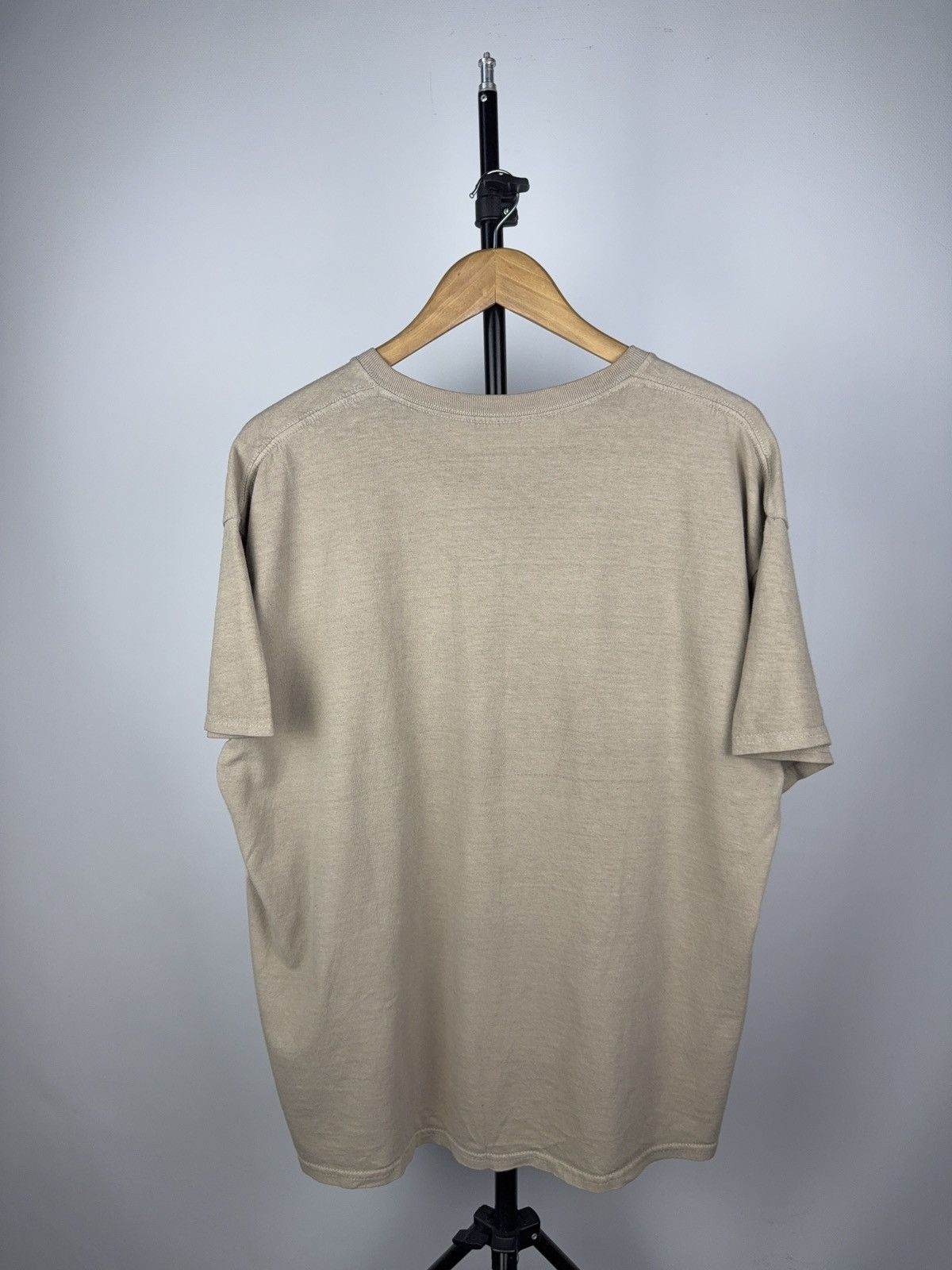 Other Fallout "Visit the Glowing Sea" Vintage Tee Loot Gaming XL Size US XL / EU 56 / 4 - 9 Thumbnail