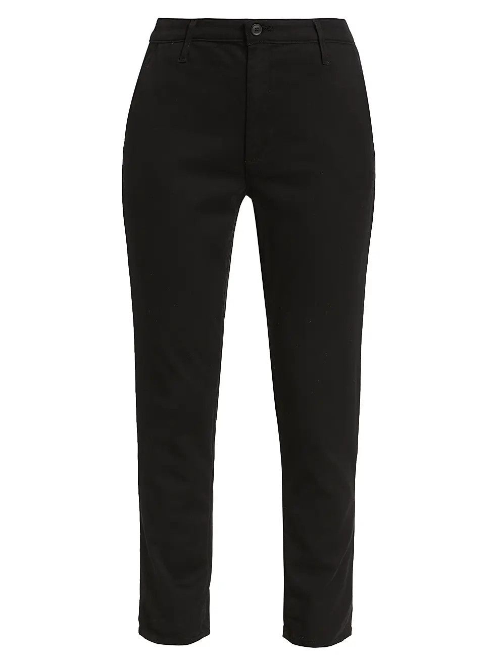 Tom Ford o1y0126 Casual Pant in Black Size 28" / US 6 / IT 42 - 1 Thumbnail