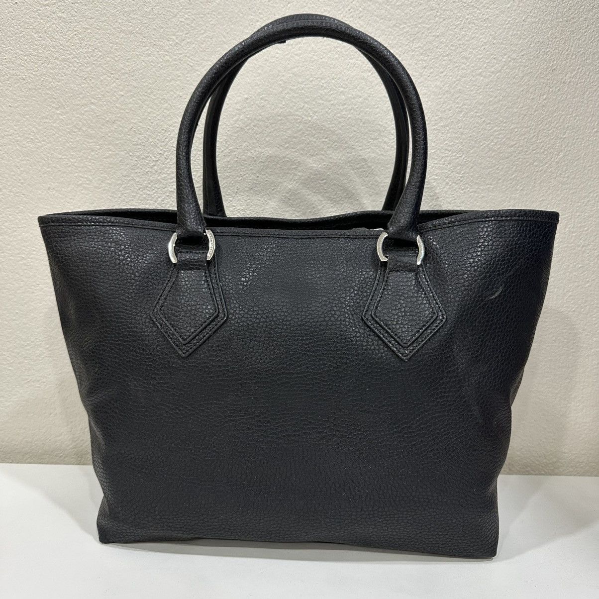 Vivienne Westwood ‼️YES‼️VIVIENNE WESTWOOD TOTE HANDBAG Size ONE SIZE - 5 Thumbnail