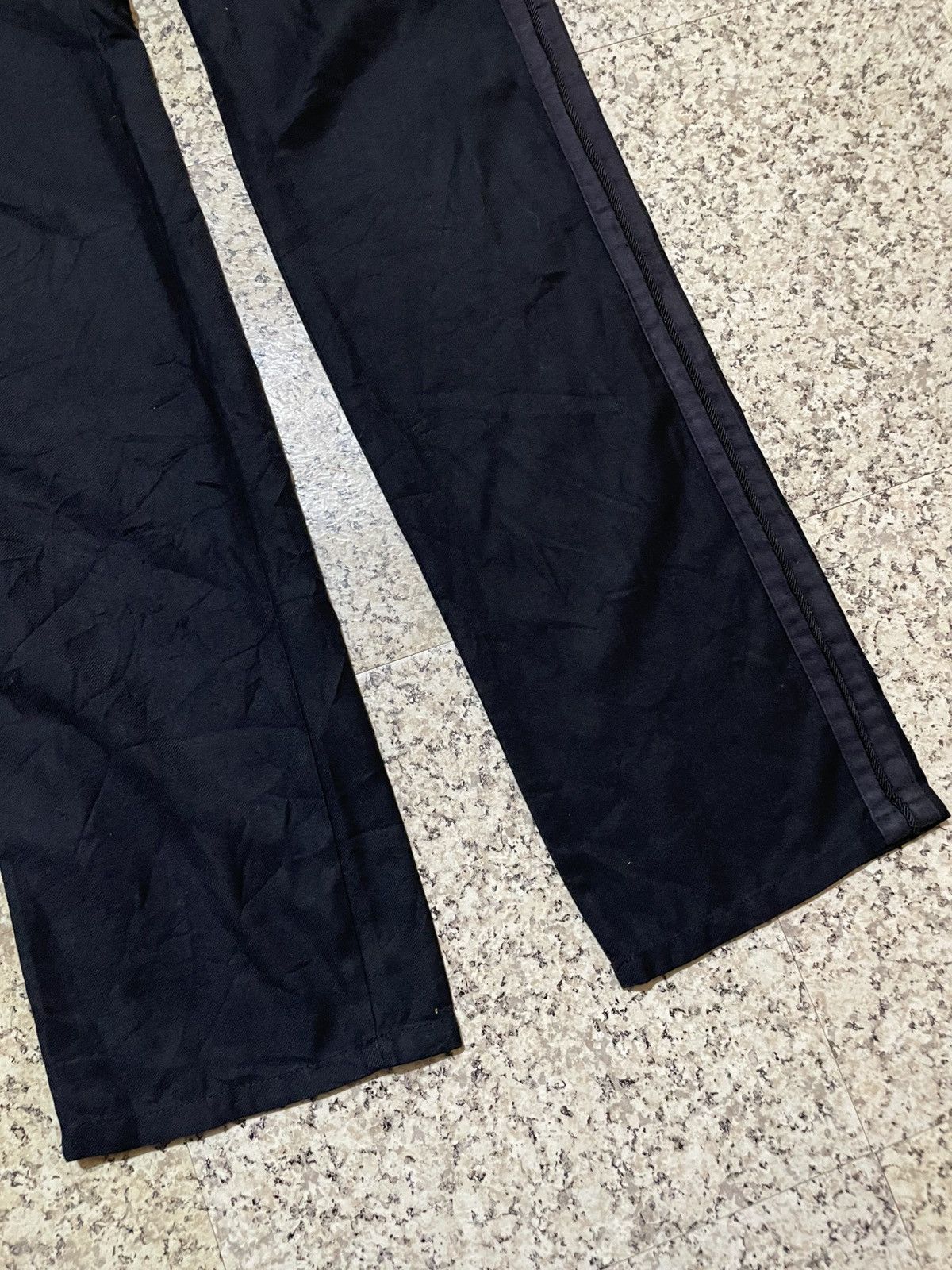 PPFM PPFM Archival Multi-Pocket Bondage Pants - SAMPLE Piece Size US 31 - 3 Thumbnail