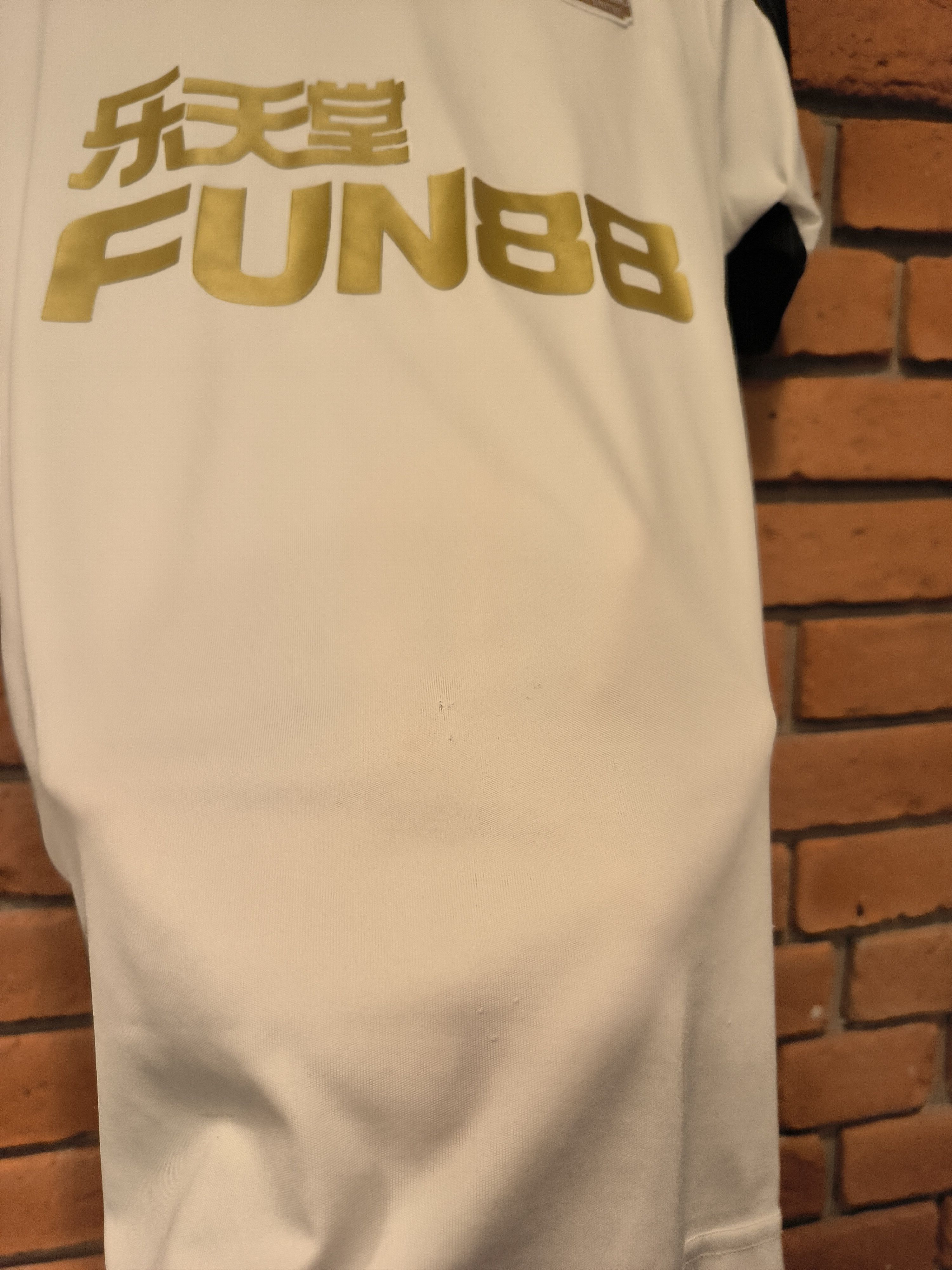Puma Puma Newcastle United Training Jersey Shirt 2019/2020 Size US M / EU 48-50 / 2 - 7 Thumbnail