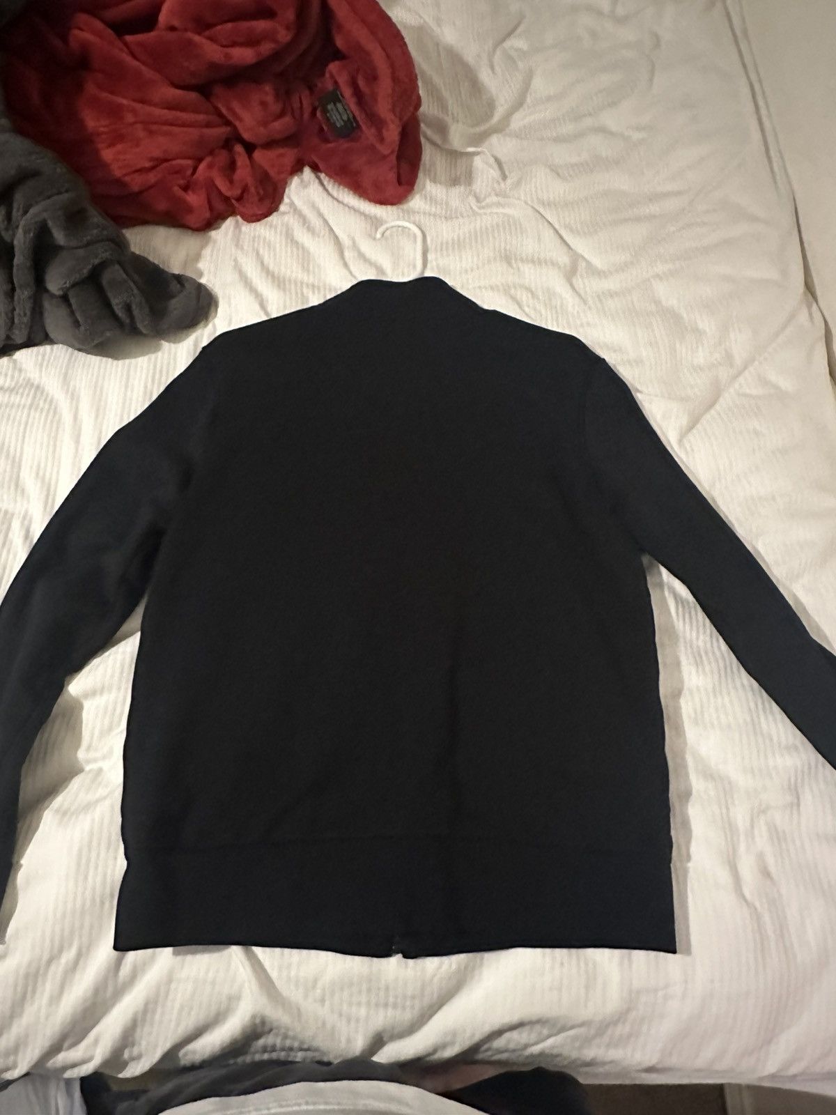 Hugo Boss Hugo Boss Hybrid jacket Size US M / EU 48-50 / 2 - 2 Thumbnail