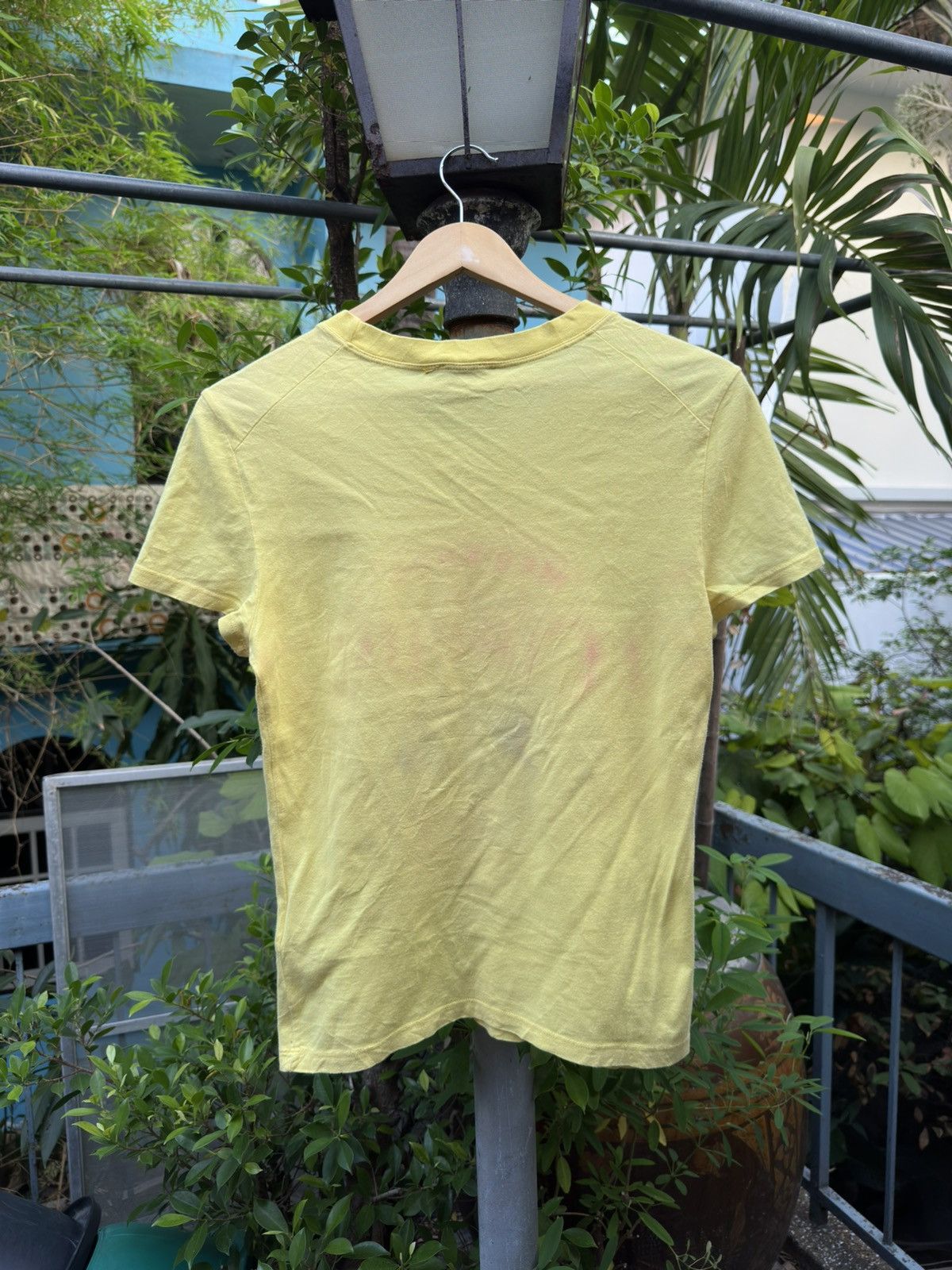 MCQ McQ by Alexander McQueen “Circus” Tee Size S / US 4 / IT 40 - 2 Thumbnail