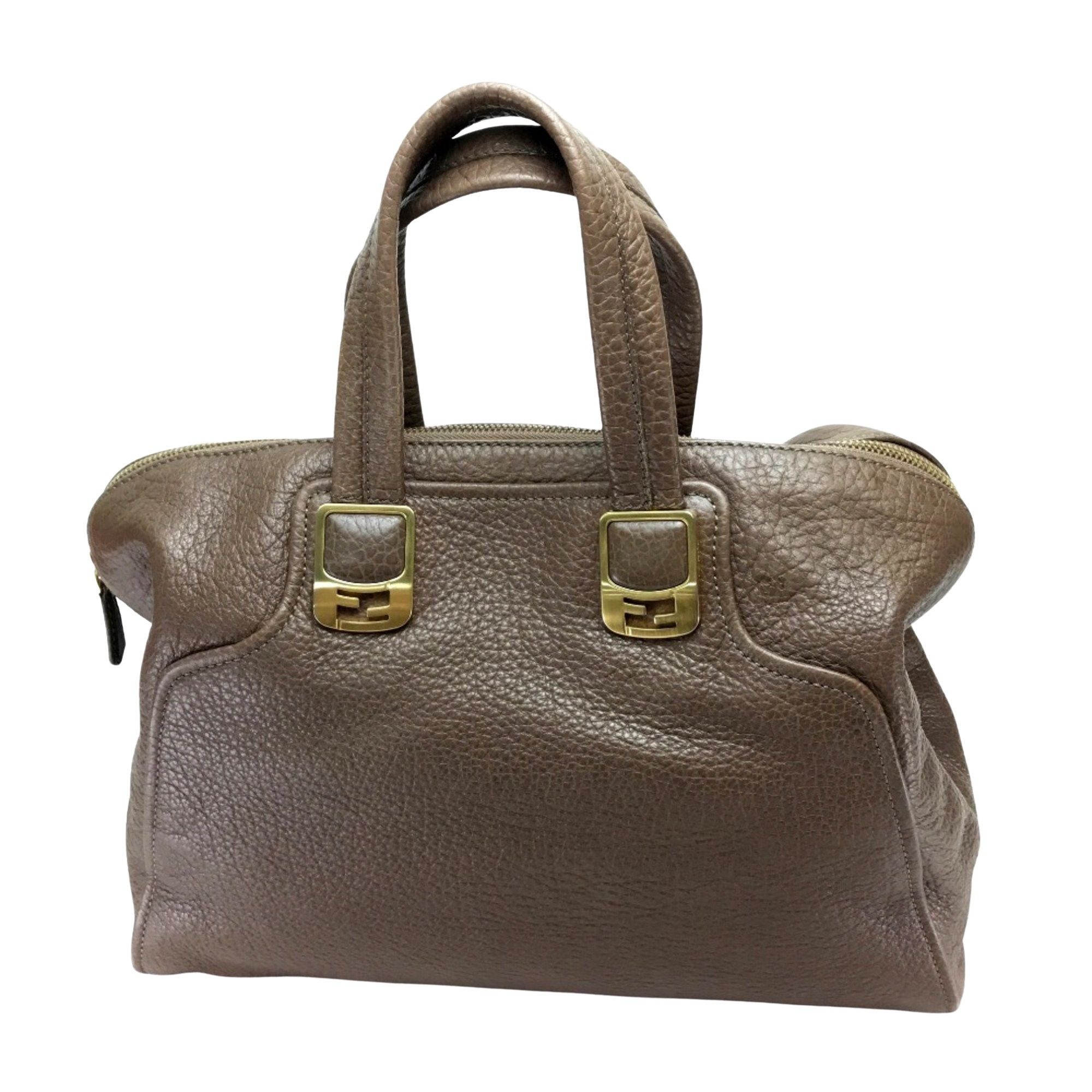 Fendi Fendi Chameleon tote Size ONE SIZE - 1 Thumbnail