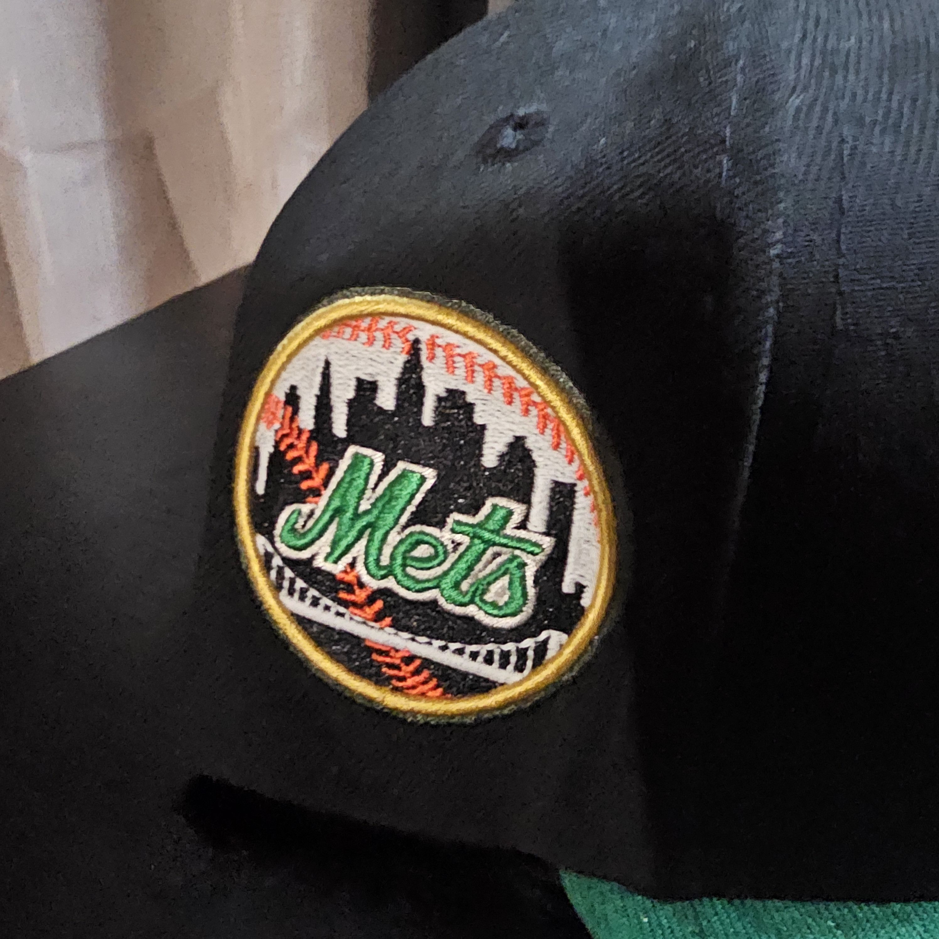 New Era Mr Met "House of Pain" Size ONE SIZE - 2 Thumbnail