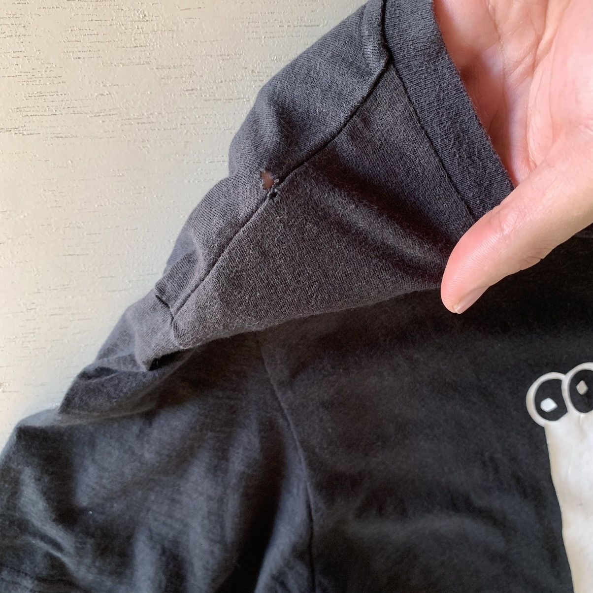 Undercover × Uniqlo Uniqlo Undercover Tee Size US S / EU 44-46 / 1 - 21 Thumbnail