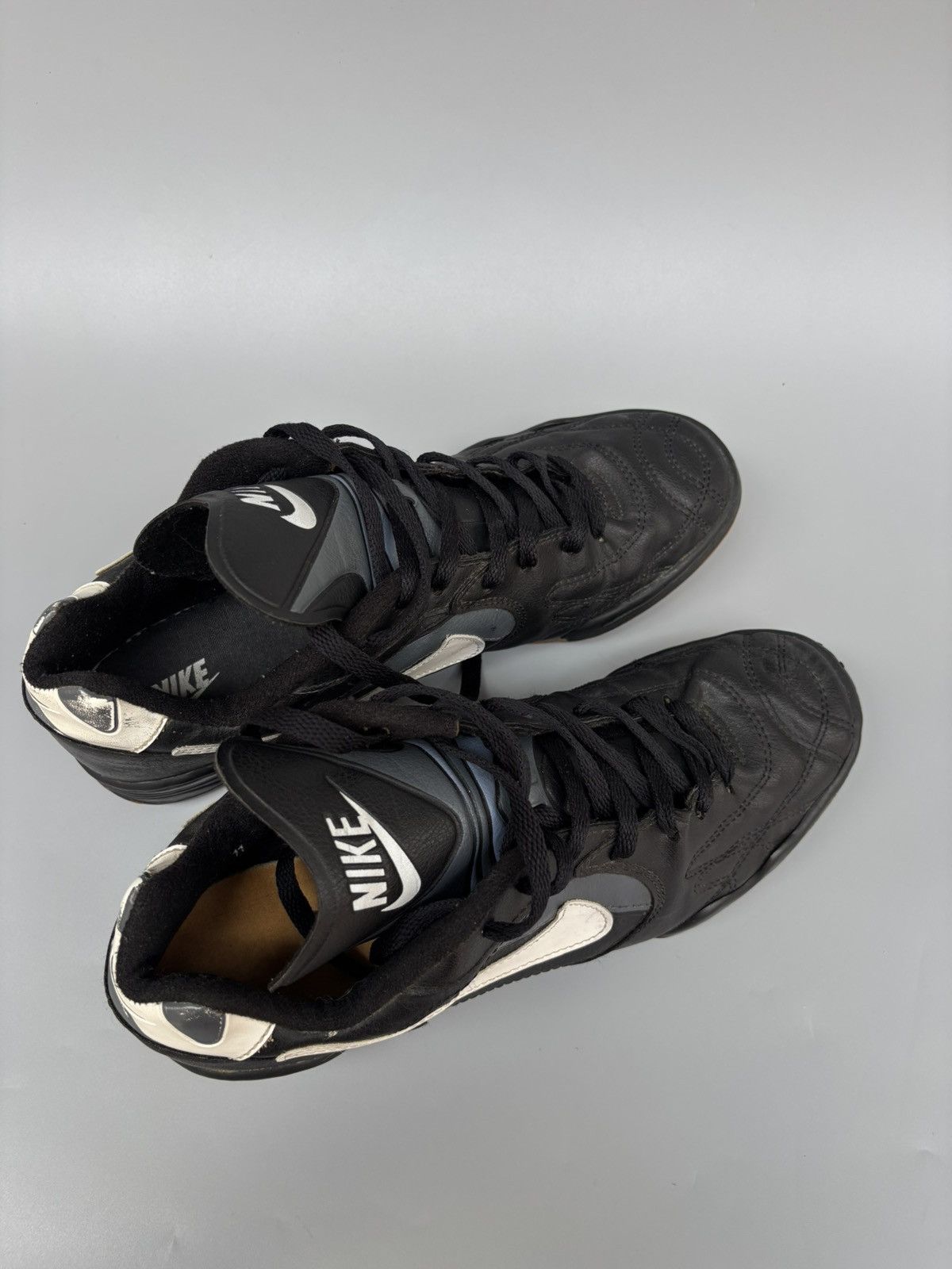 Nike Rare Nike 1995 Tiempo Low Top Size US 11 / EU 44 - 11 Thumbnail
