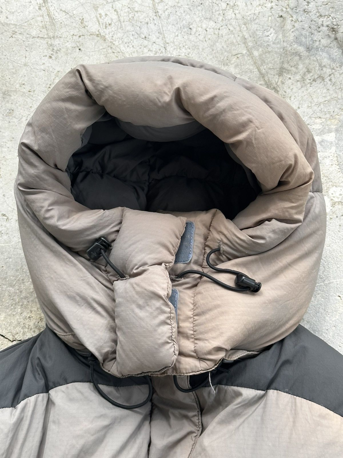 Montbell Montbell Vintage Down Puffer Jacket Size US M / EU 48-50 / 2 - 4 Thumbnail