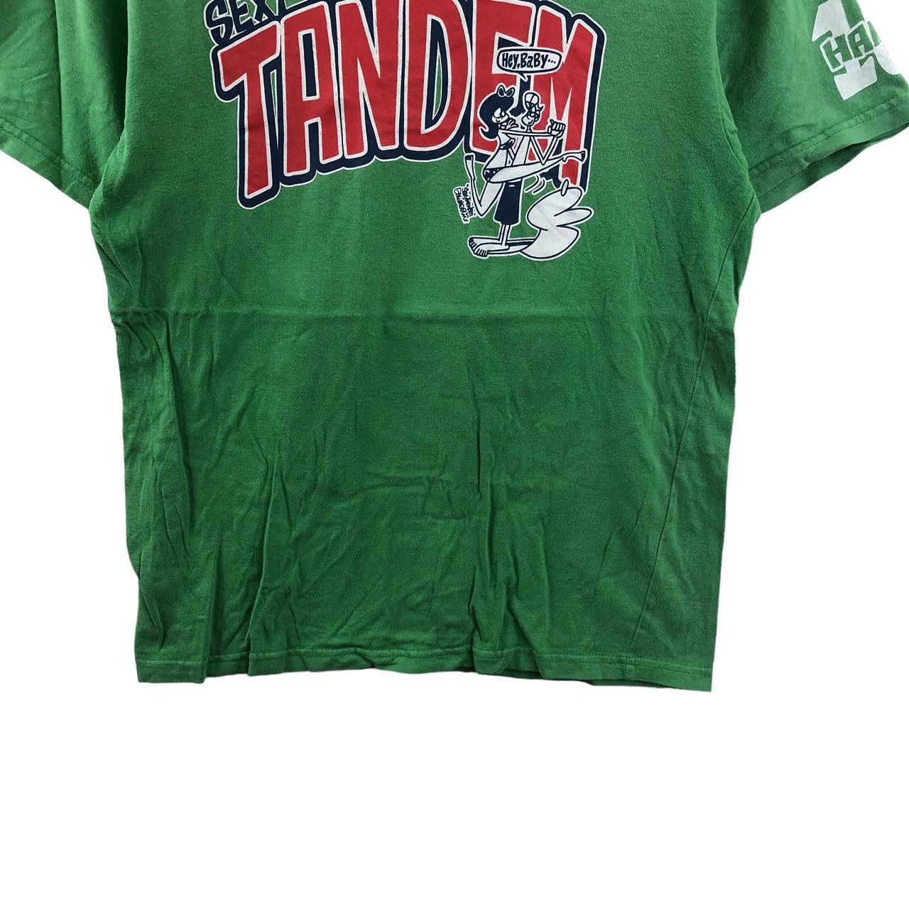Other SURF DAY’S MEI ISHII Artist Sexy Tadem Tee Shirt Top Size US S / EU 44-46 / 1 - 4 Thumbnail