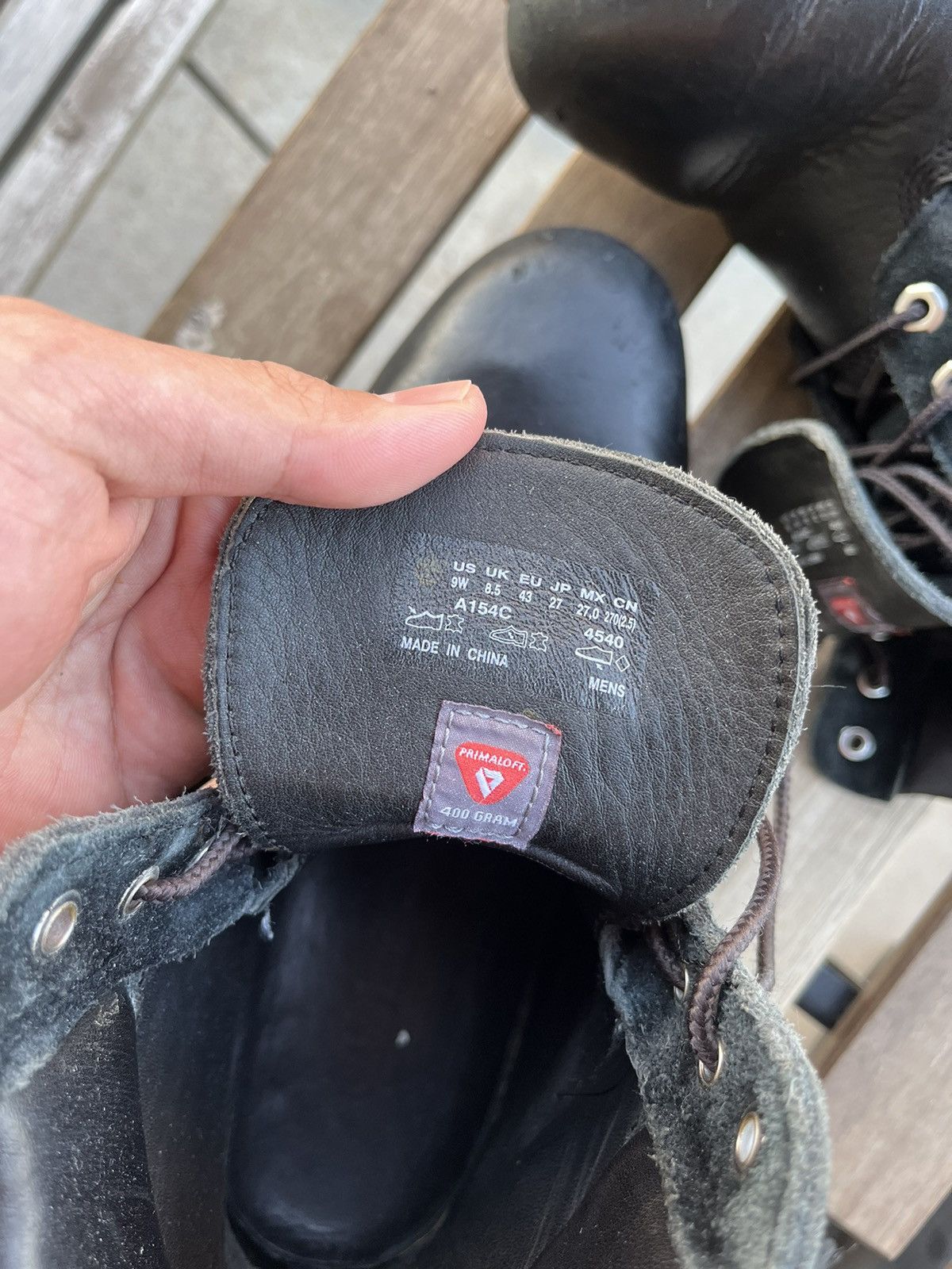 Timberland Timberland boots Size US 9 / EU 42 - 2 Thumbnail