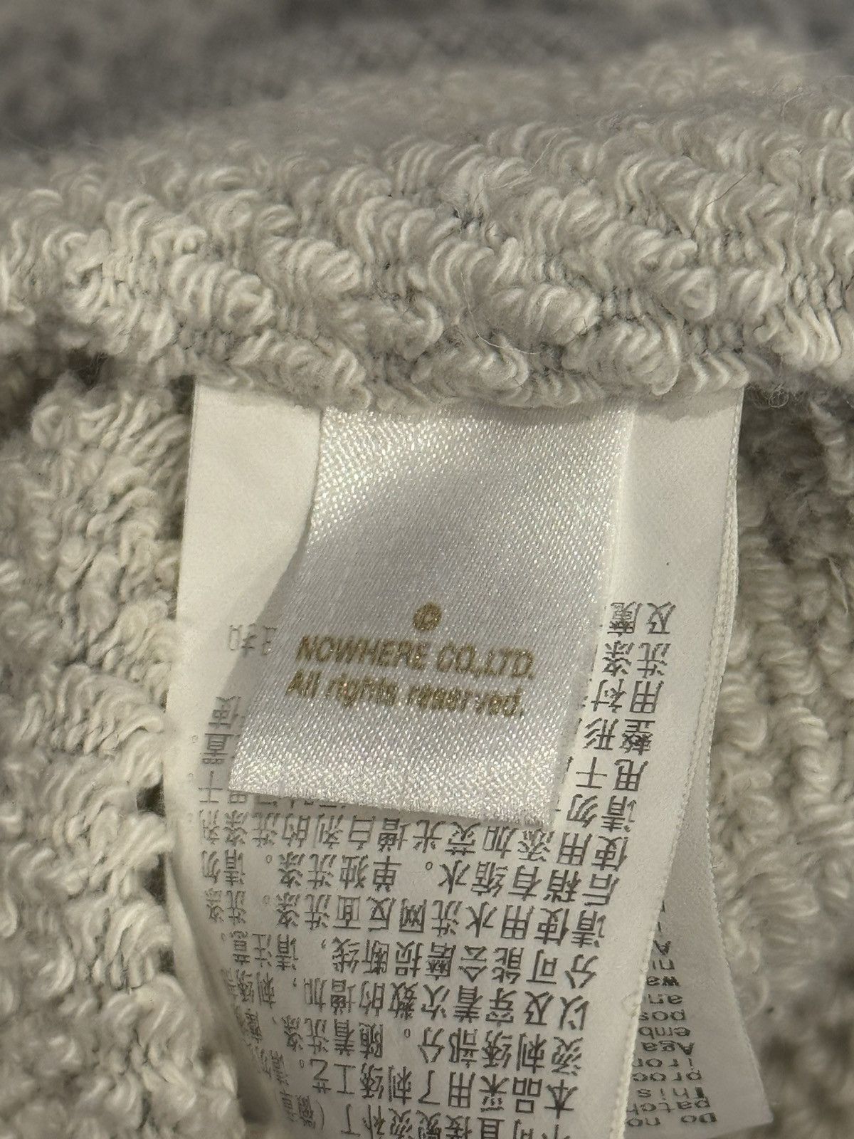 Bape A BATHING APE® One Point Regular Fit Full Zip Hoodie. Size S / US 4 / IT 40 - 22 Thumbnail