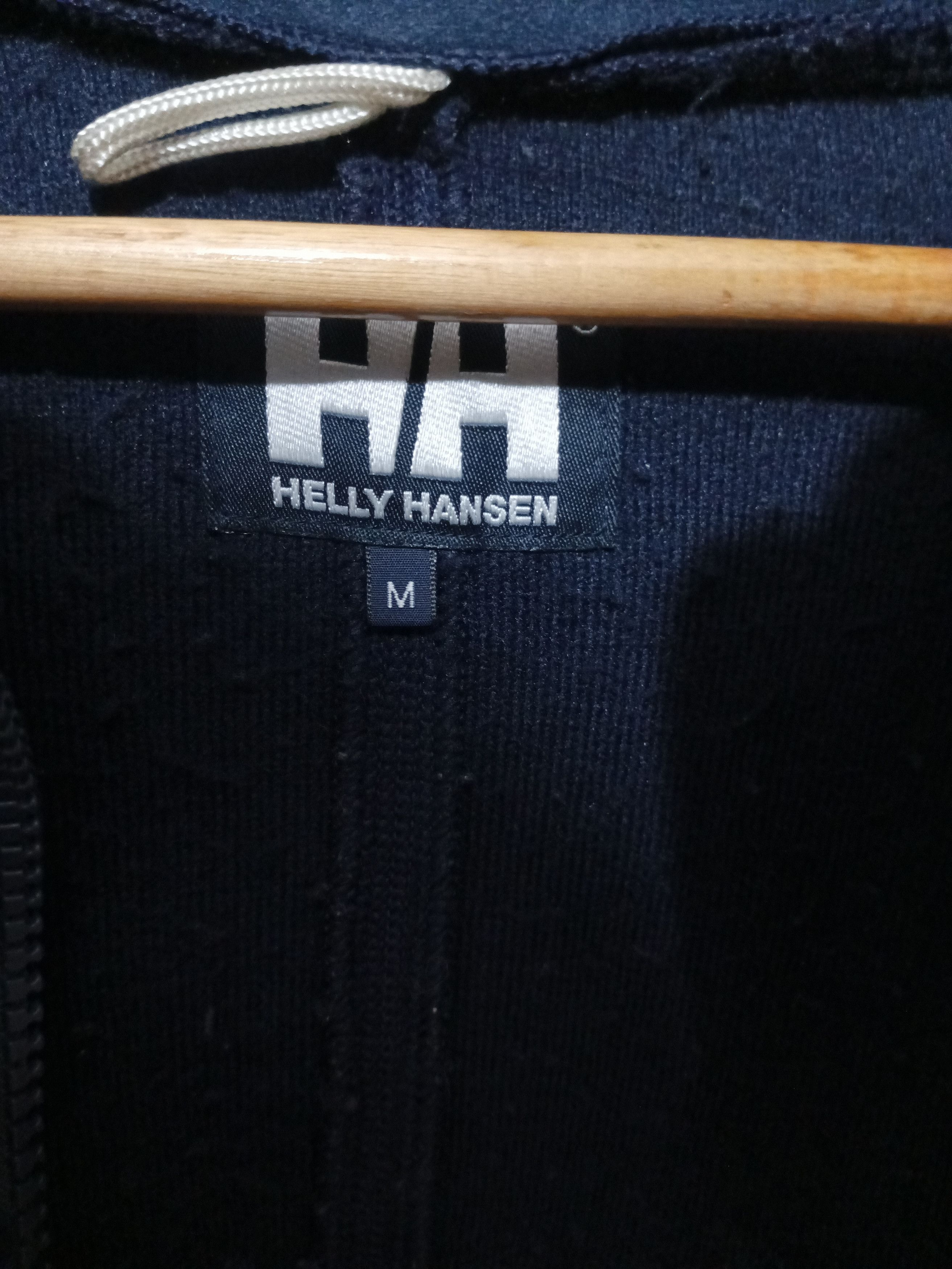 Helly Hansen Helly-Hansen Fiberpile Thermo Hoodie Size US M / EU 48-50 / 2 - 7 Thumbnail