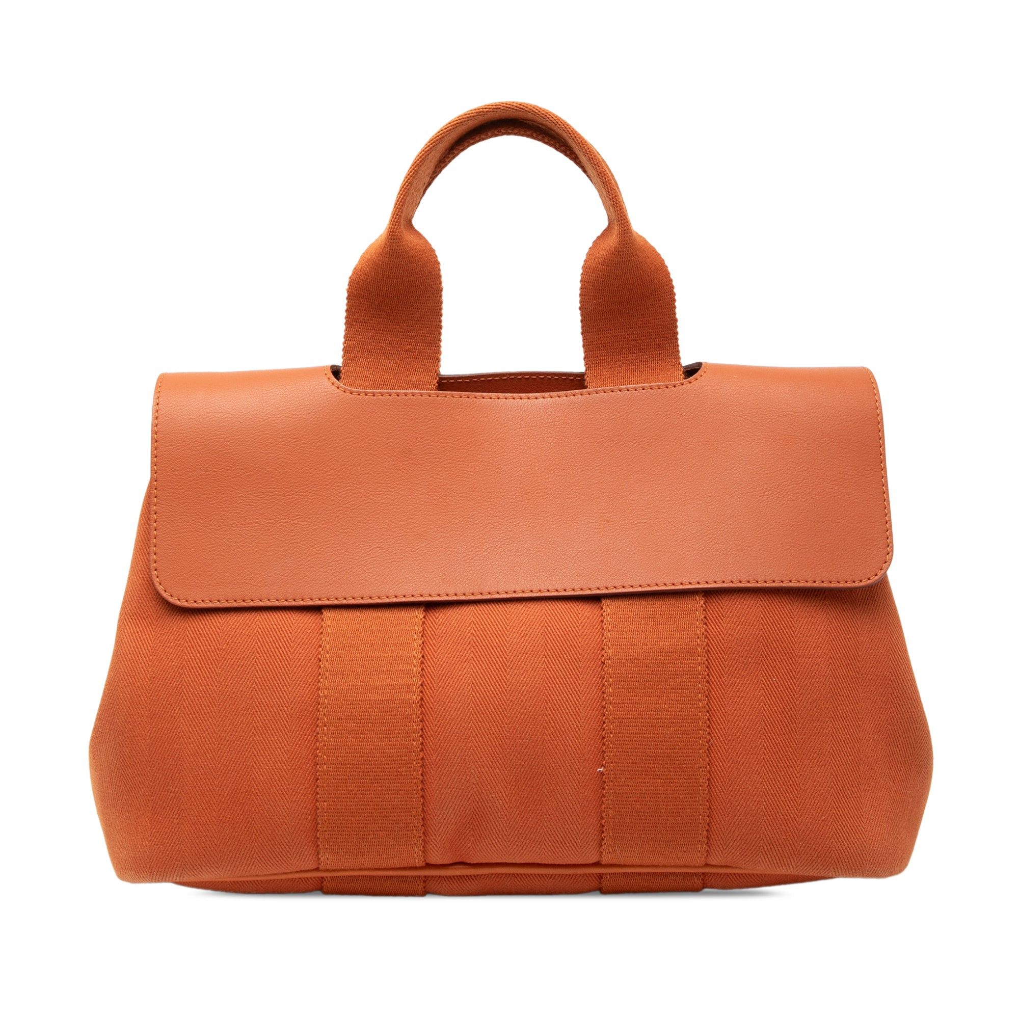 Hermes Toile and Swift Valparaiso PM Size ONE SIZE - 1 Thumbnail