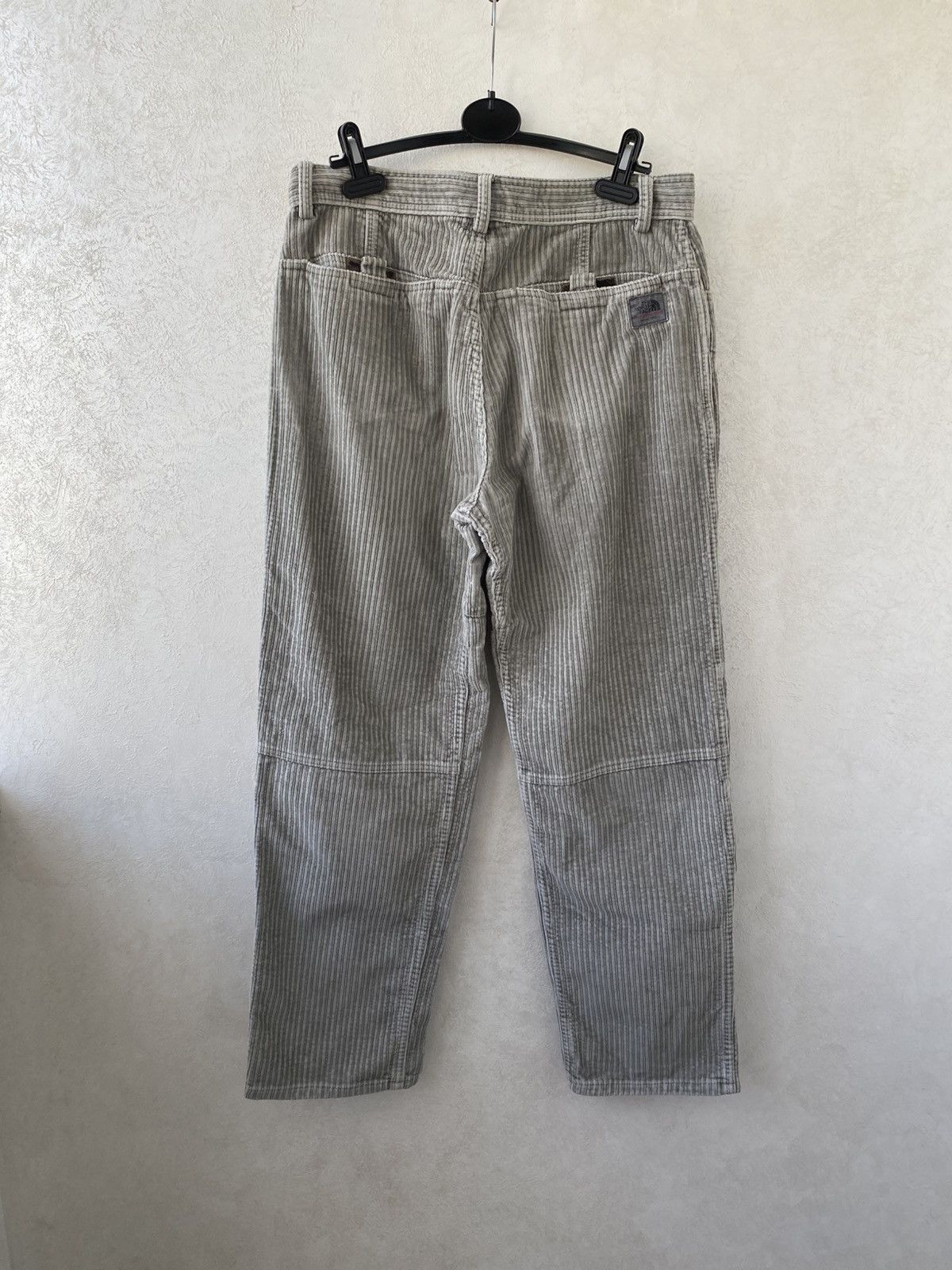 The North Face The North Face A5 Series Carpenter Corduroy Pants Size 34 Size US 34 / EU 50 - 8 Thumbnail