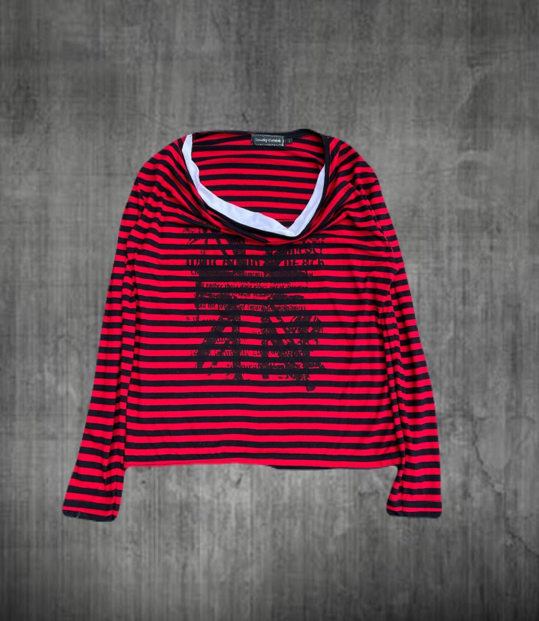 Men's If Six Was Nine Long Sleeve T Shirts | Grailed
