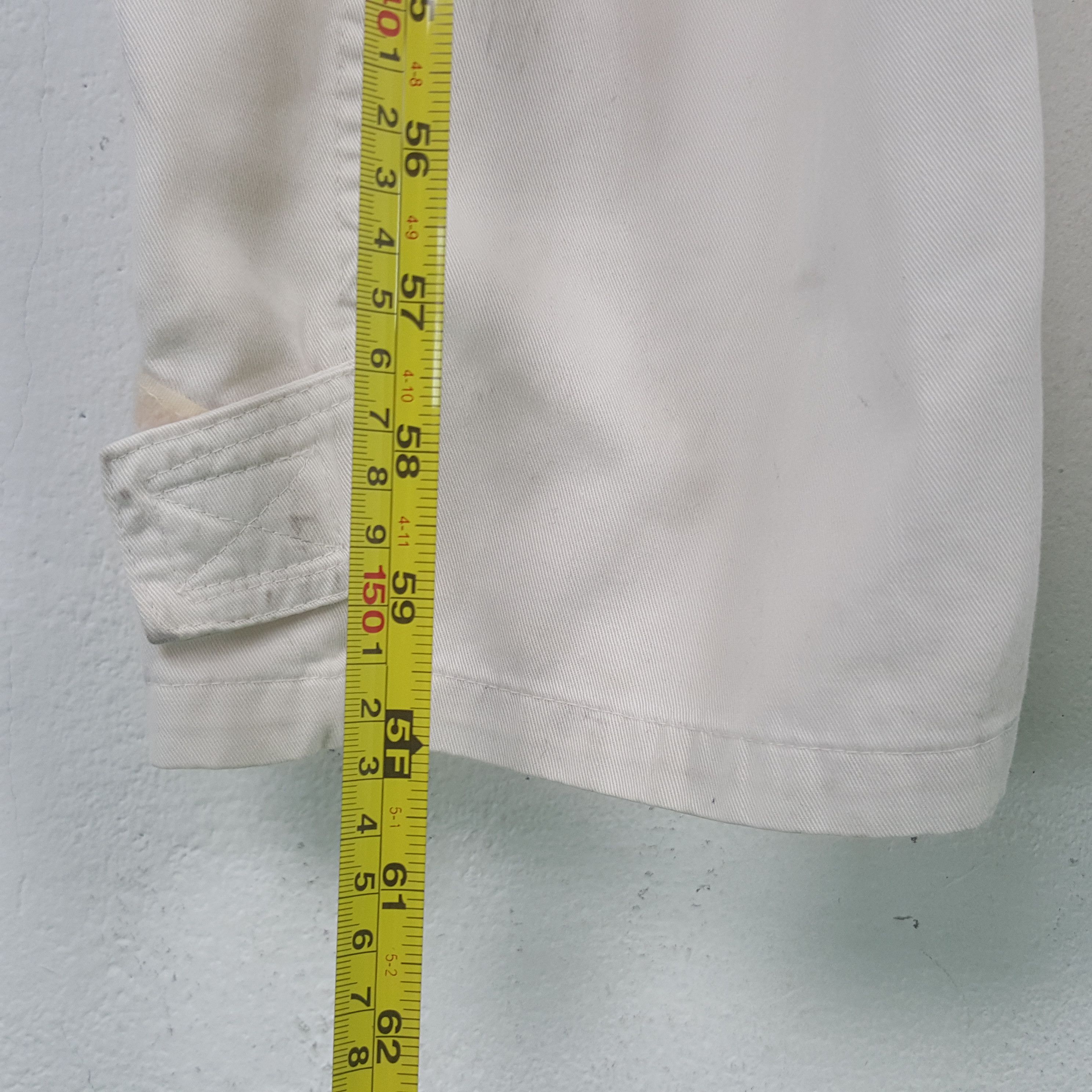 Honda Vintage Honda Racing Team Coverall Jacket C303N6 Size US M / EU 48-50 / 2 - 8 Thumbnail