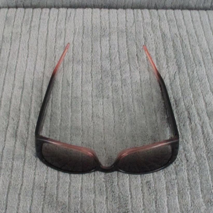 Other Divine Eyewear Honey Black Fade/Smoke Gradient Sunglasses Size ONE SIZE - 6 Thumbnail